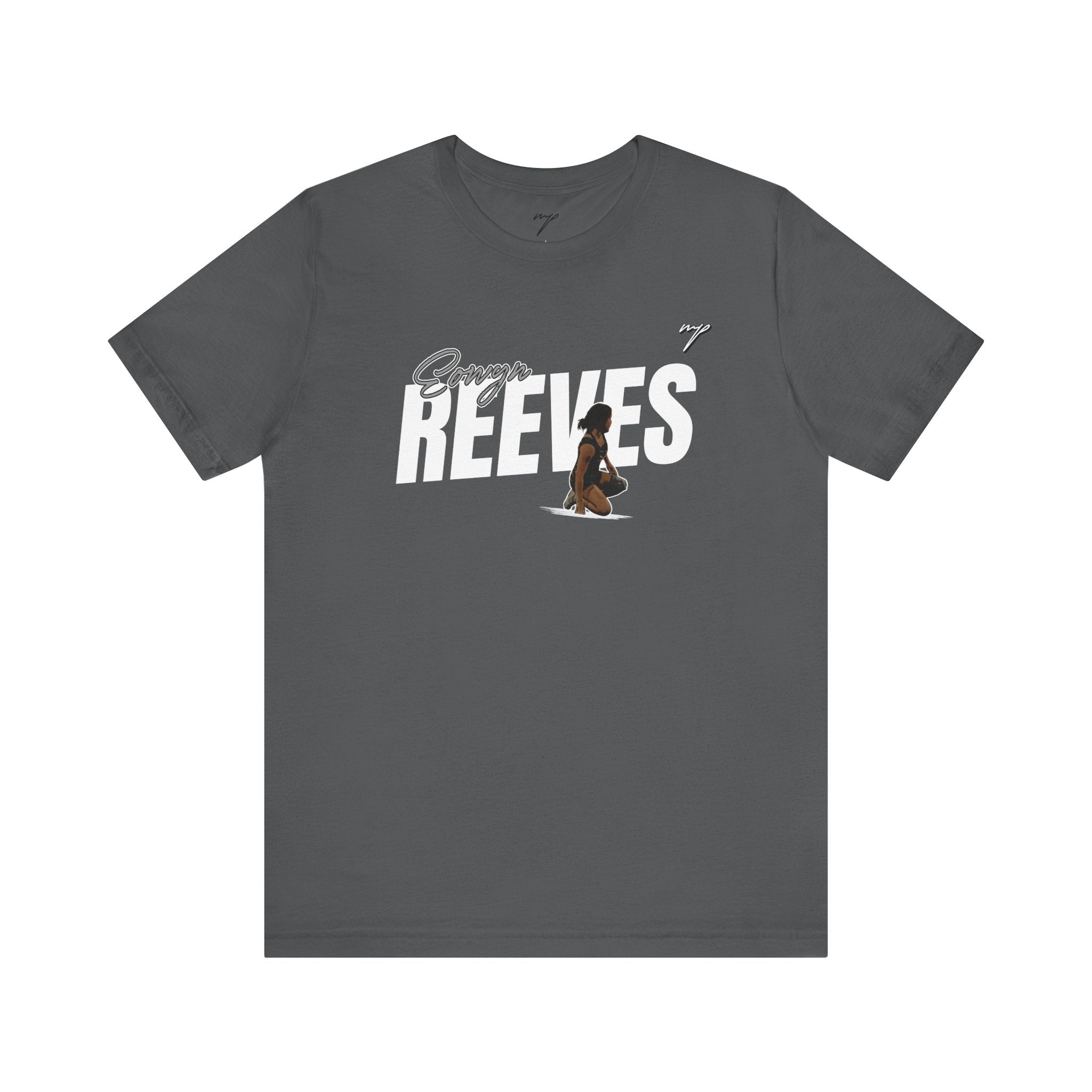 Eowyn Reeves Graphic Tee