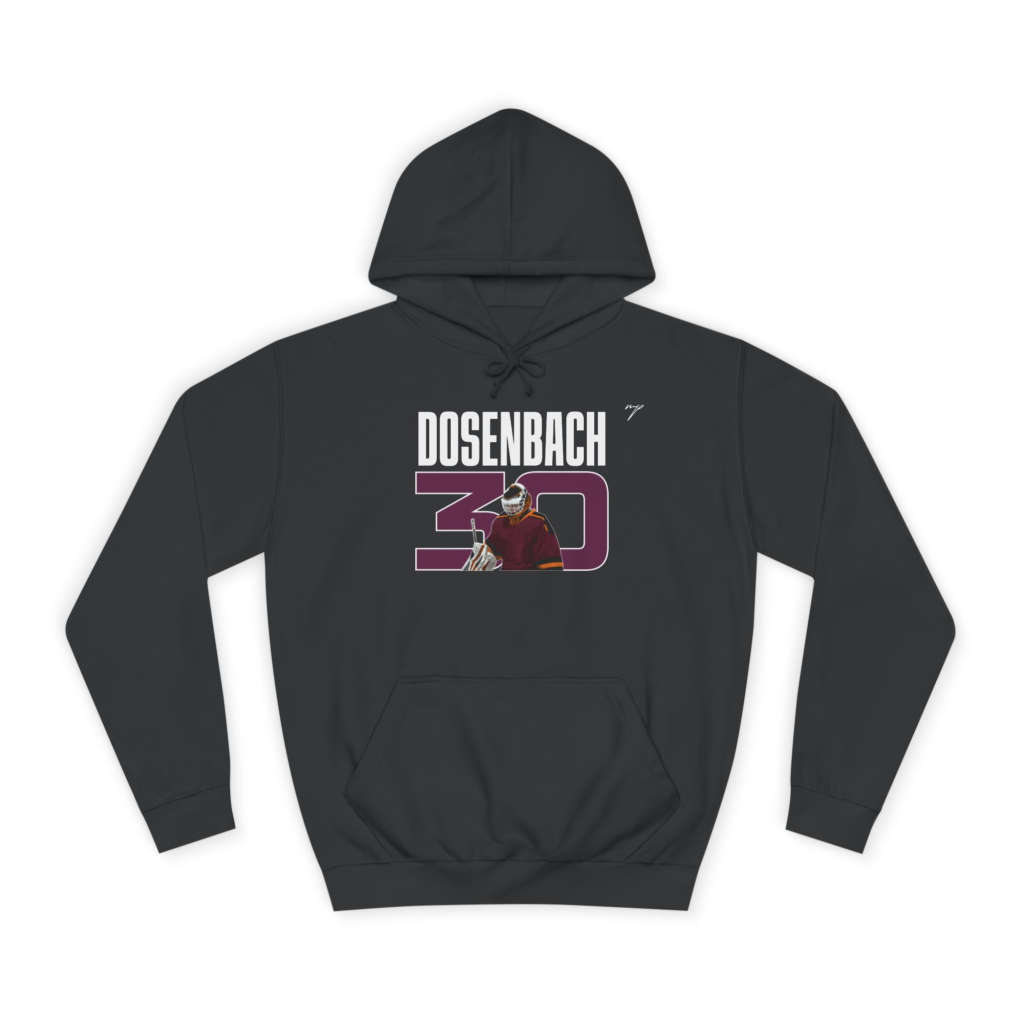 Anna Dosenbach Hoodie