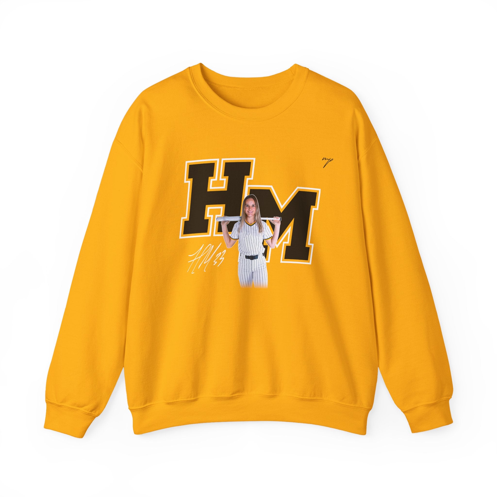 Hayden Mowrey Crewneck
