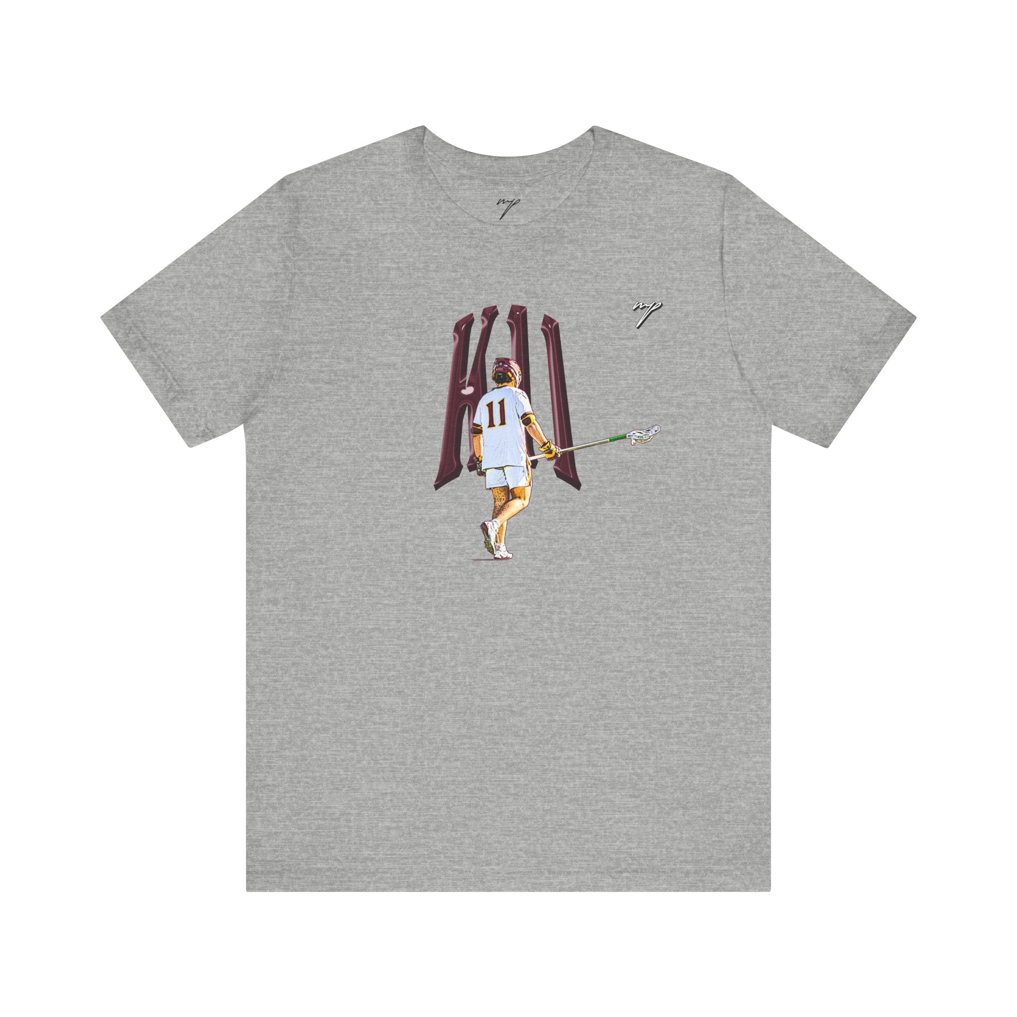 Kaiden Lewis Graphic Tee