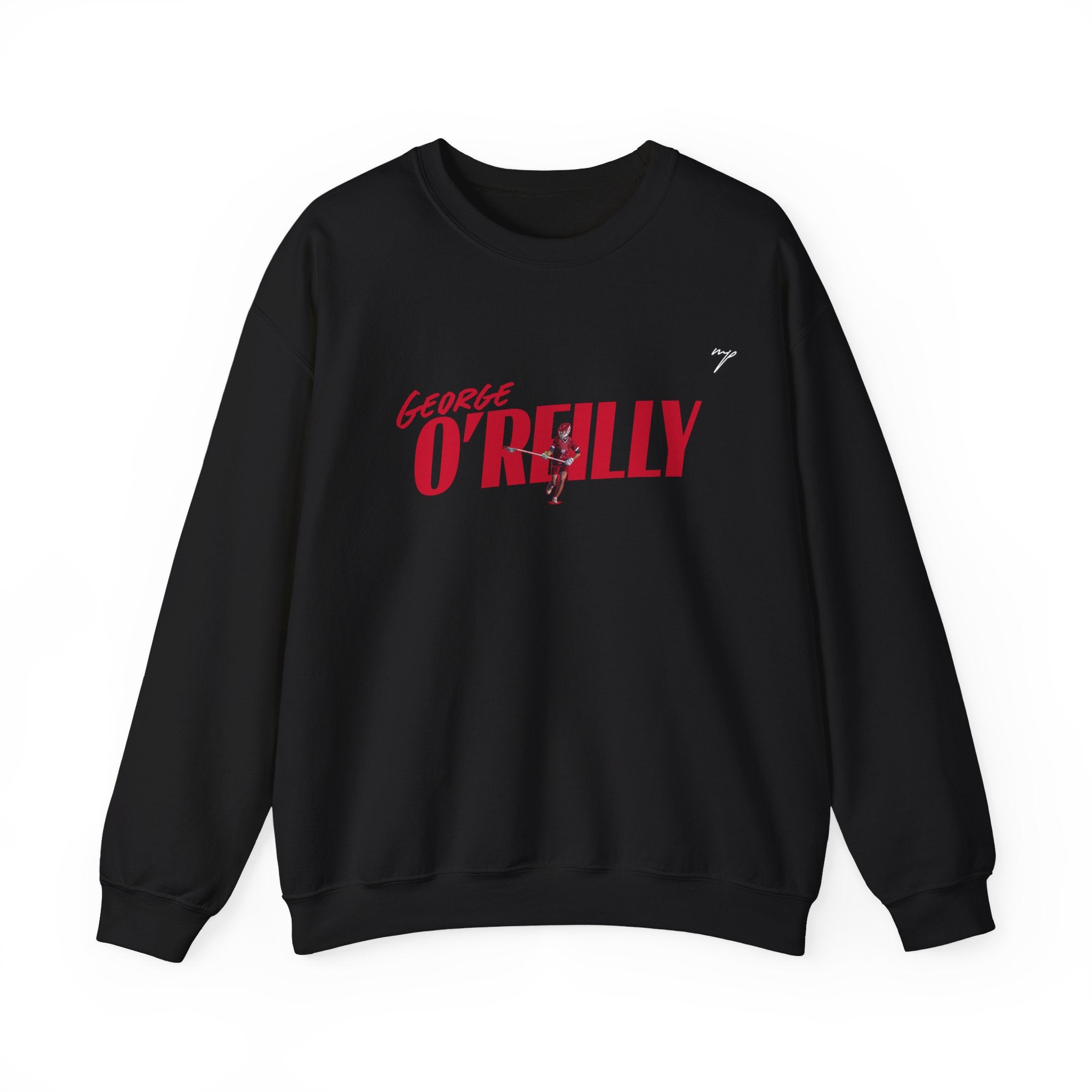 George O'Reilly Crewneck