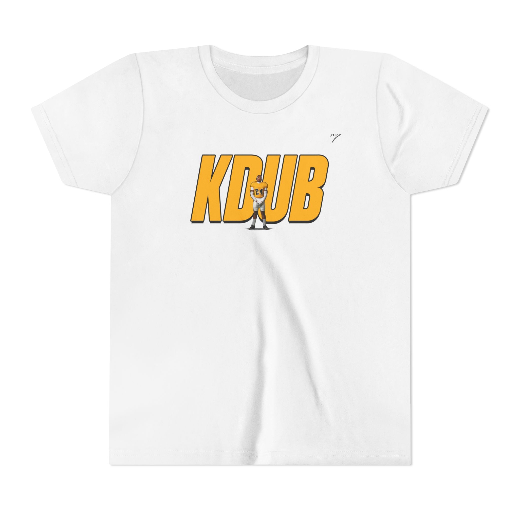 Kyle Watson YOUTH Graphic Tee