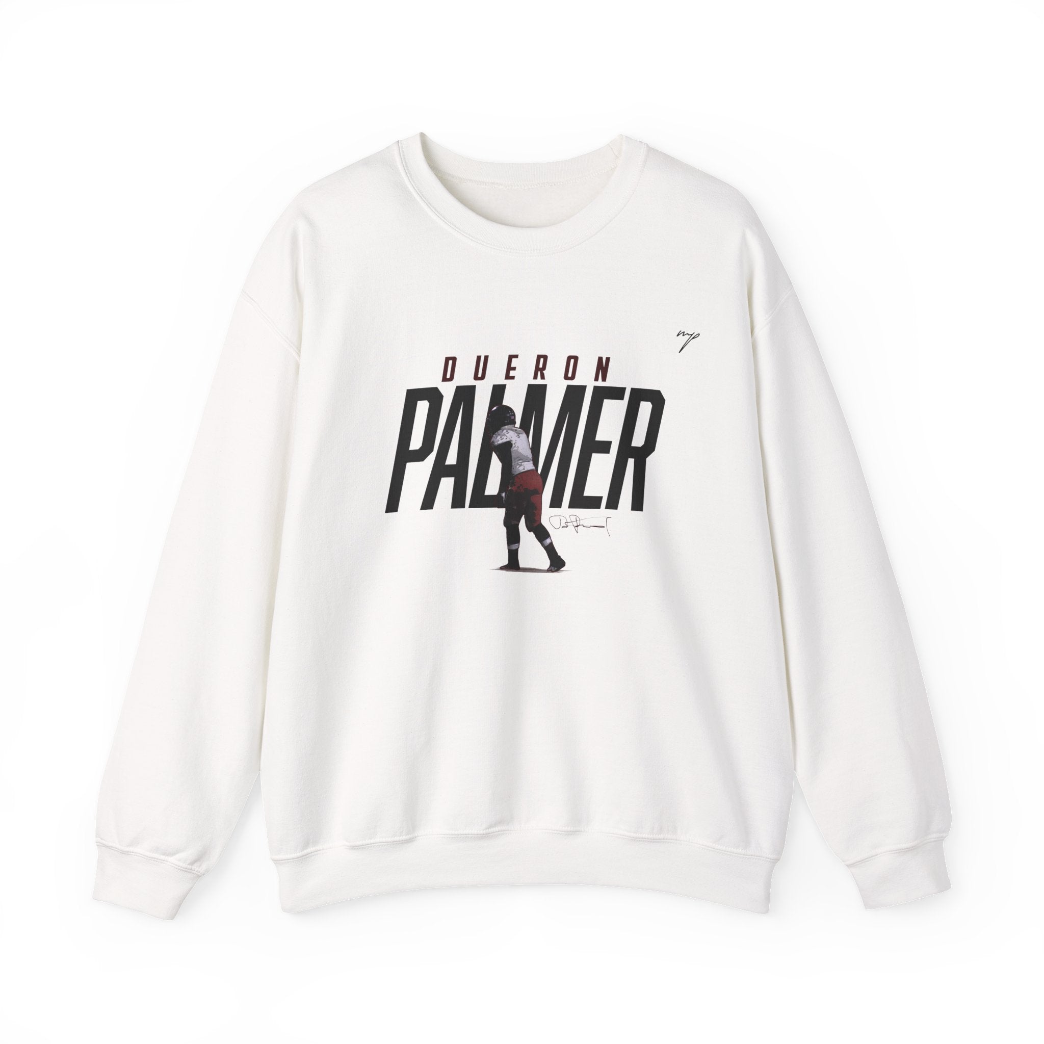 Dueron Palmer Crewneck