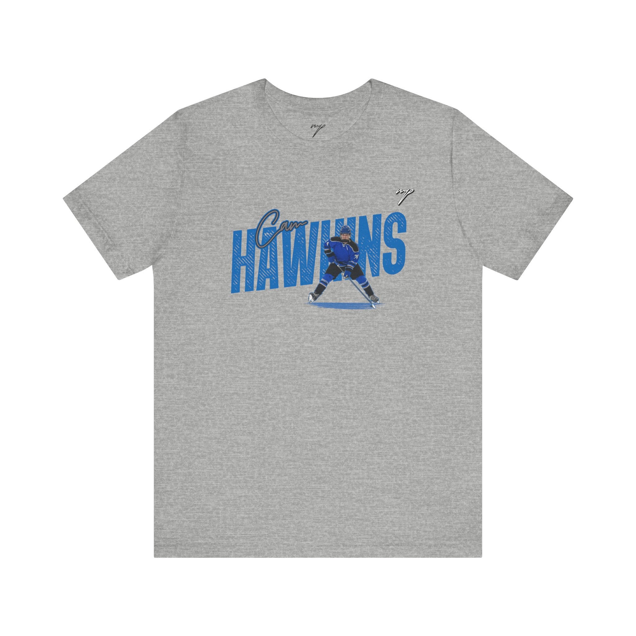 Cam Hawkins Graphic Tee