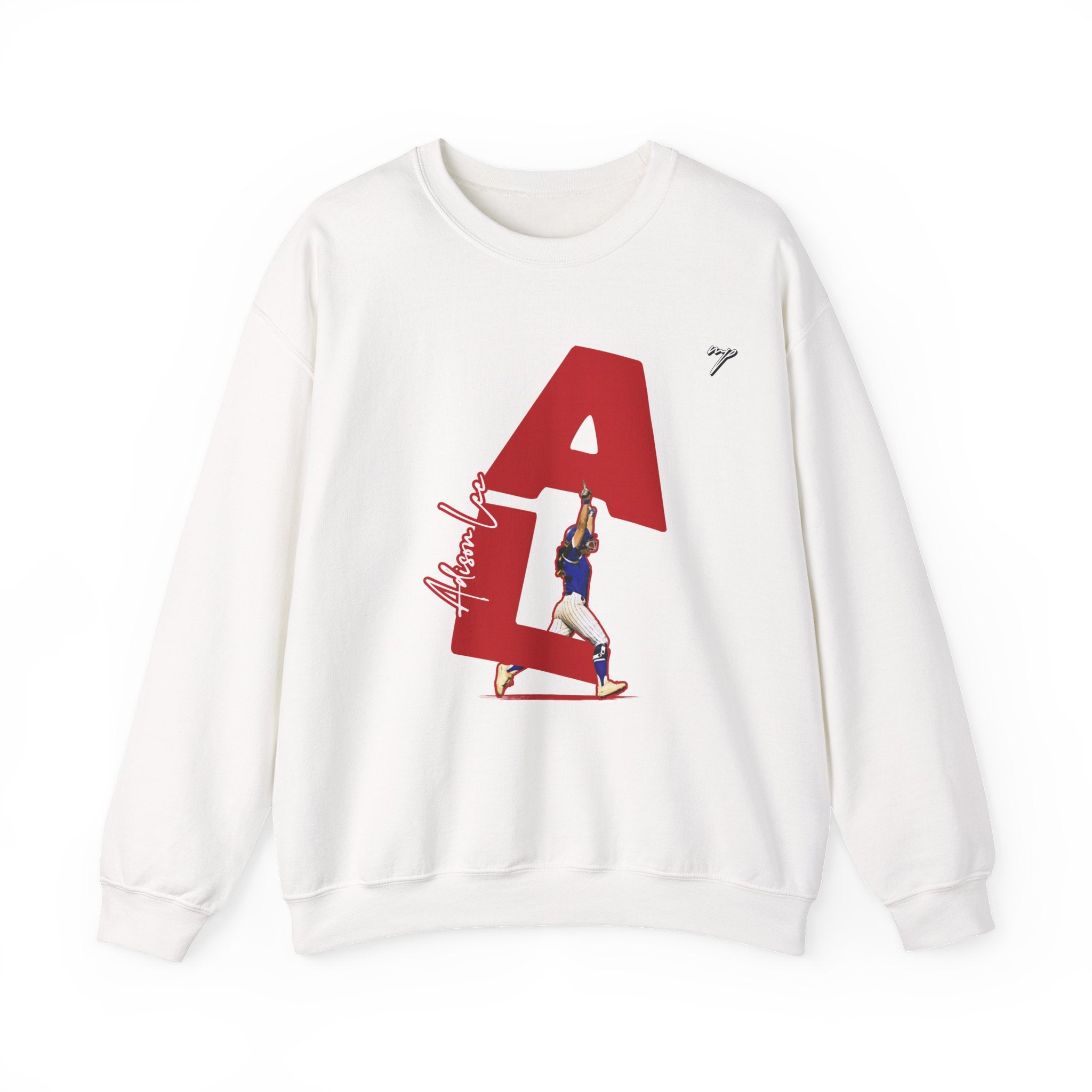 Adison Lee Crewneck