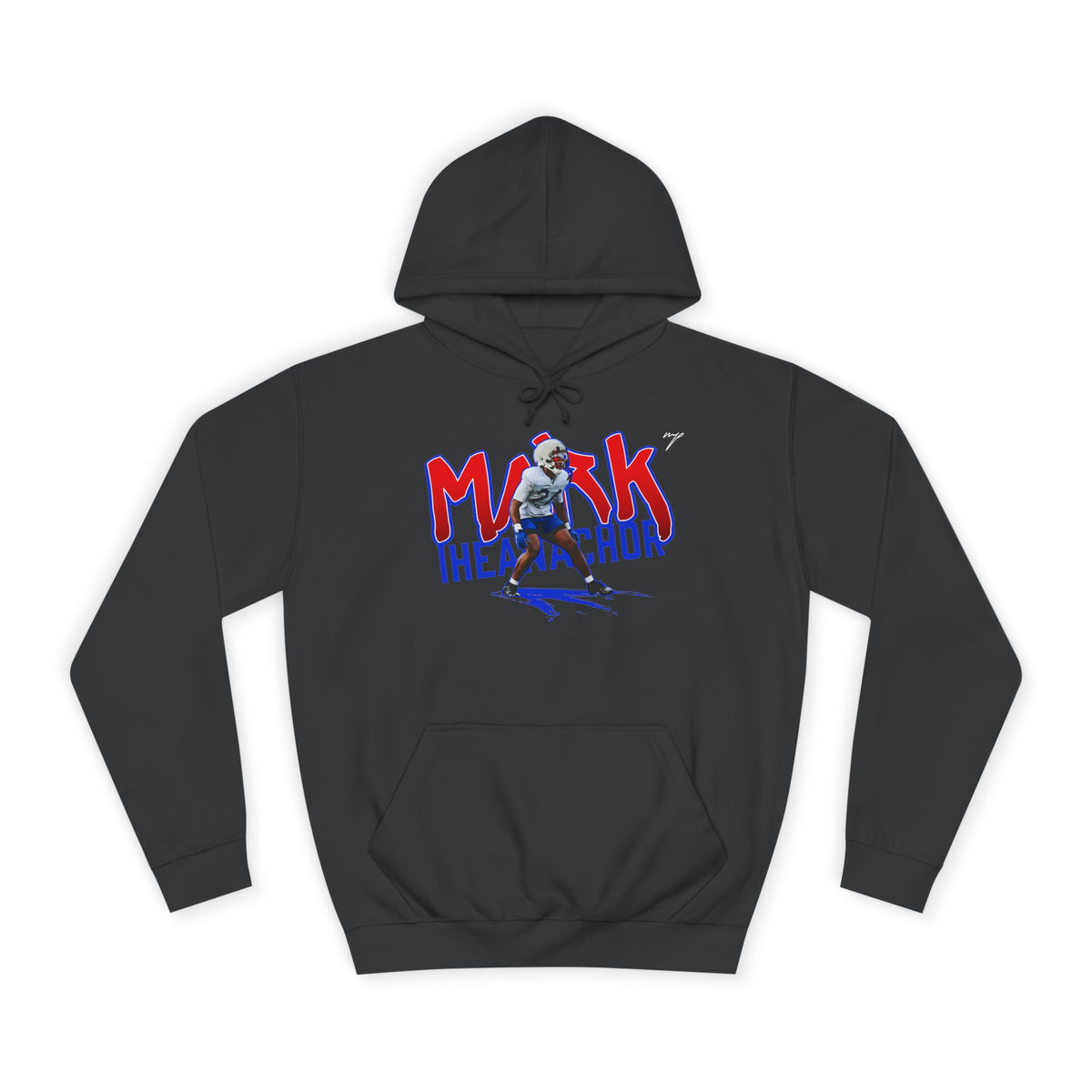 Mark Iheanachor Hoodie