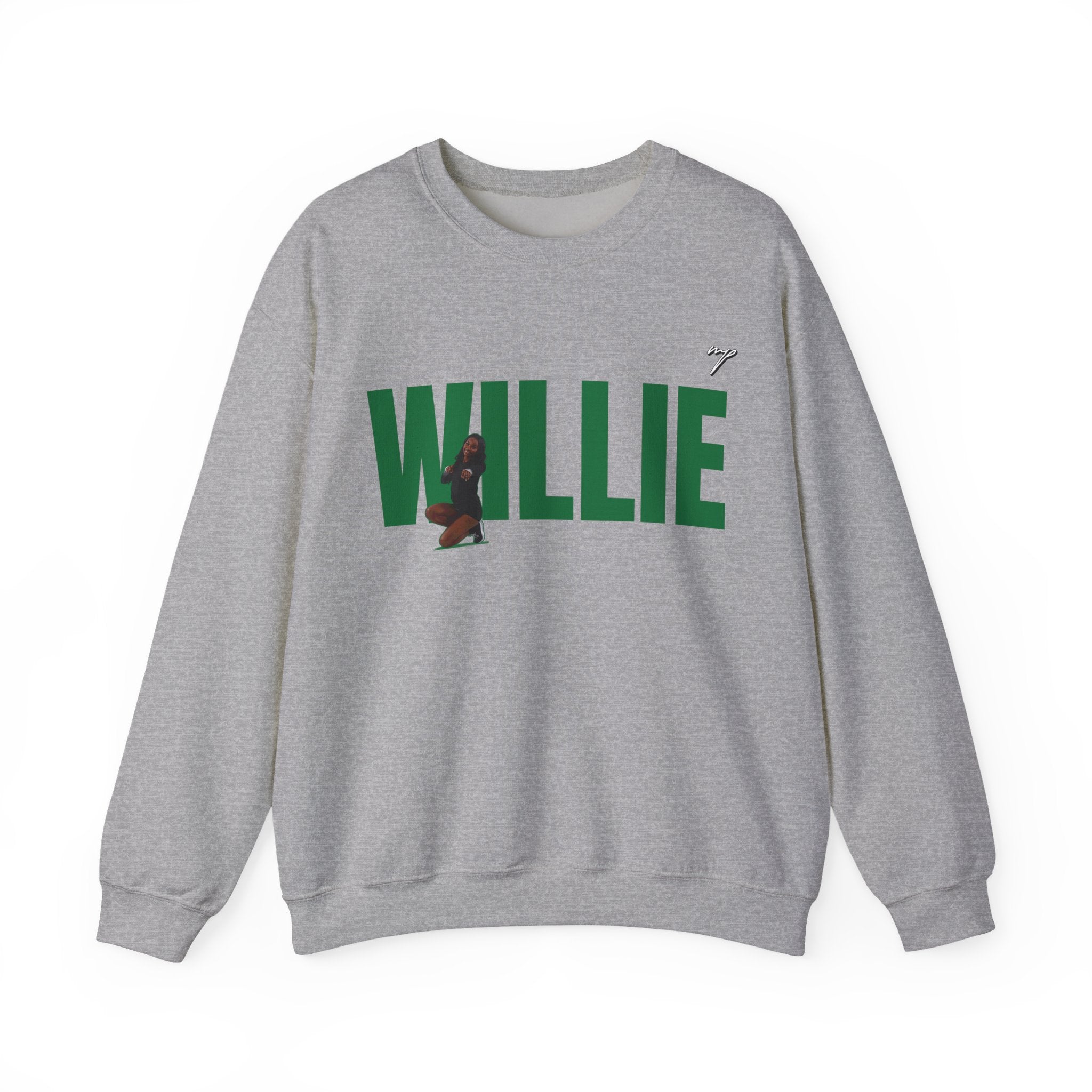 Morgan Willingham Crewneck