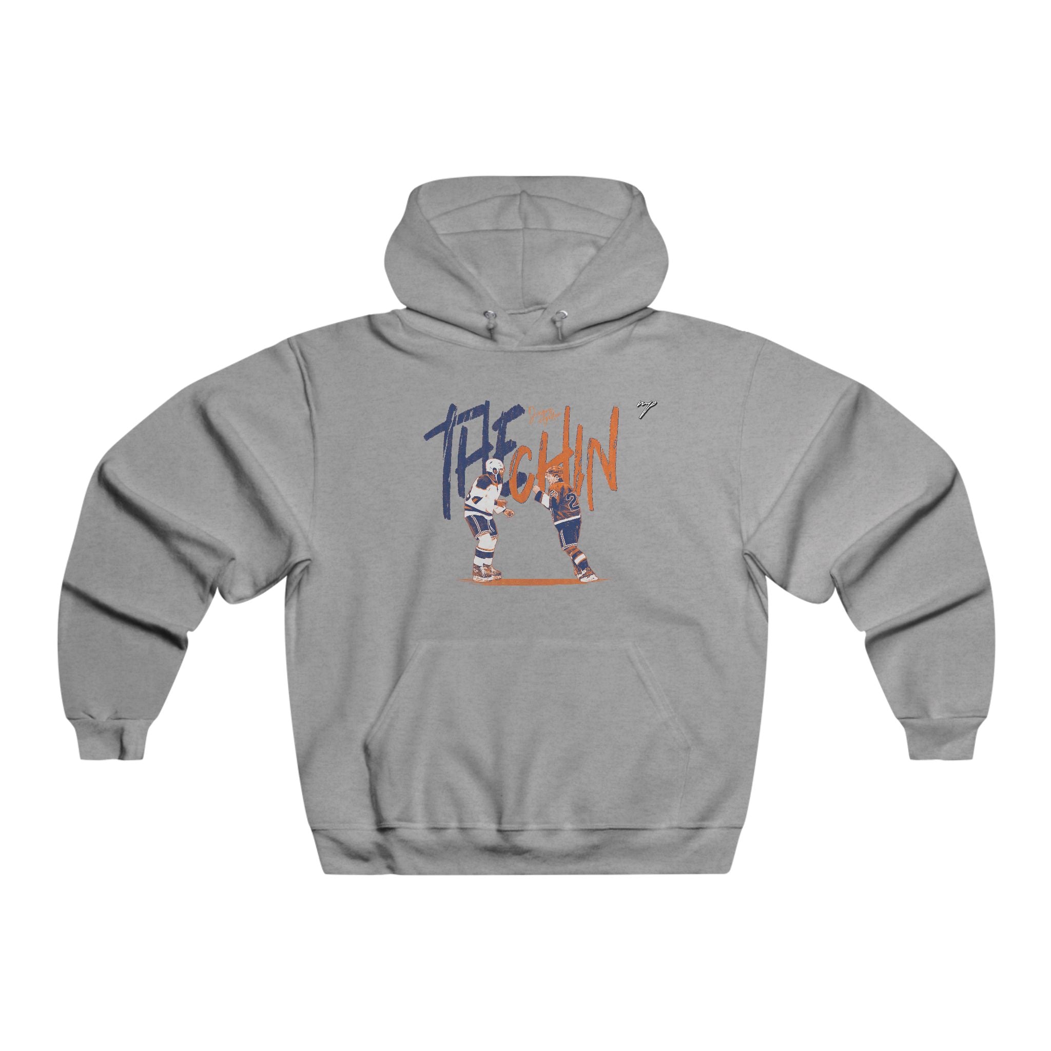 Divyne Apollon Vintage Hoodie