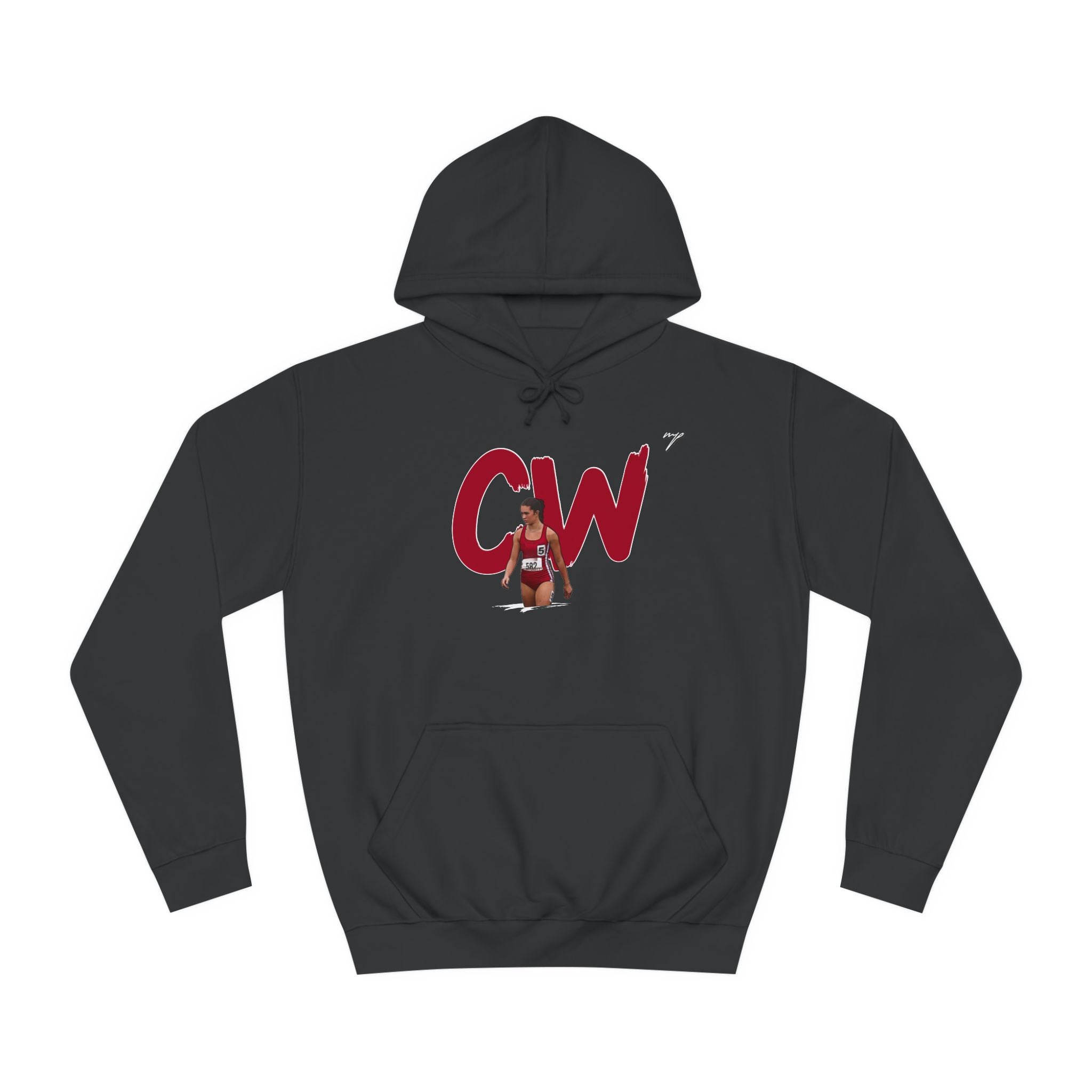 Cambell Wamsley Hoodie