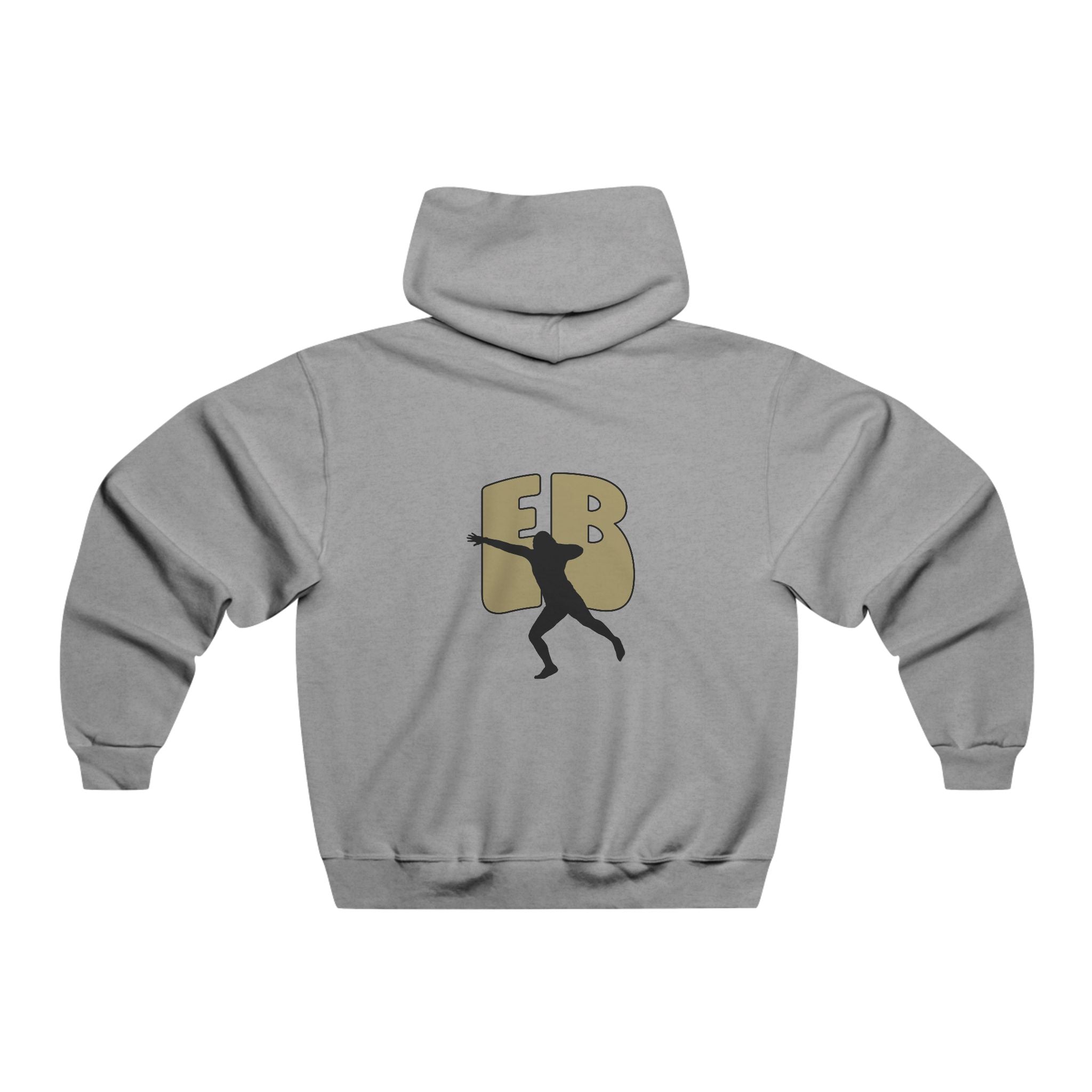 Emmilly Berglund Vintage Hoodie