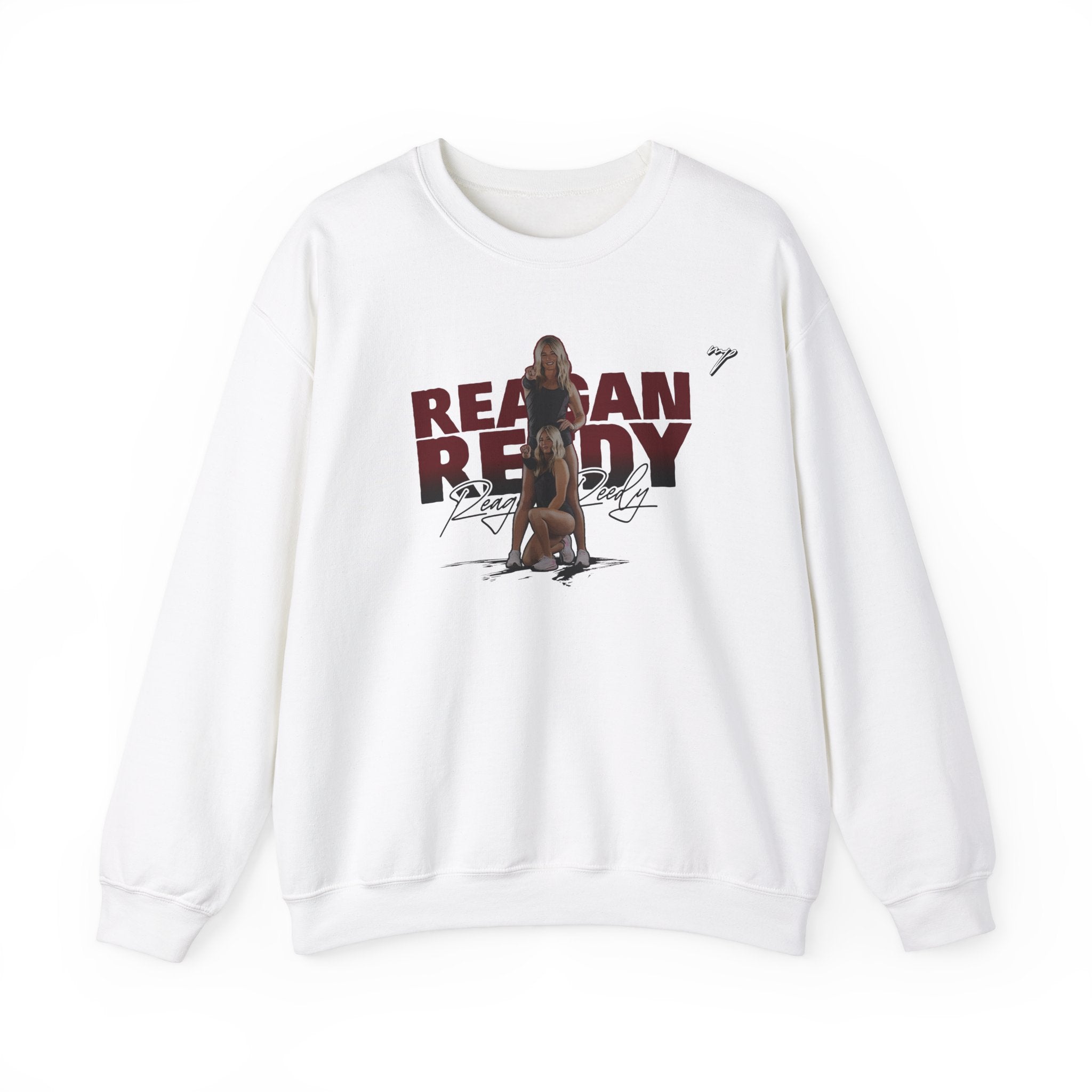 Reagan Reedy Crewneck
