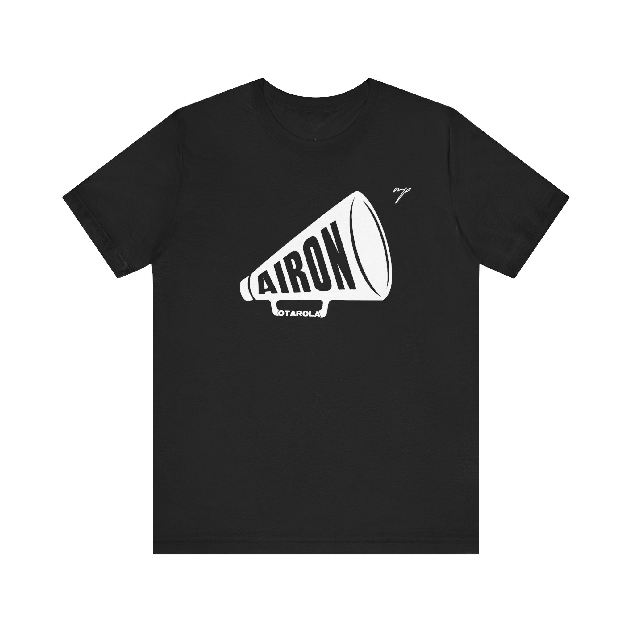 Airon Otarola Graphic Tee