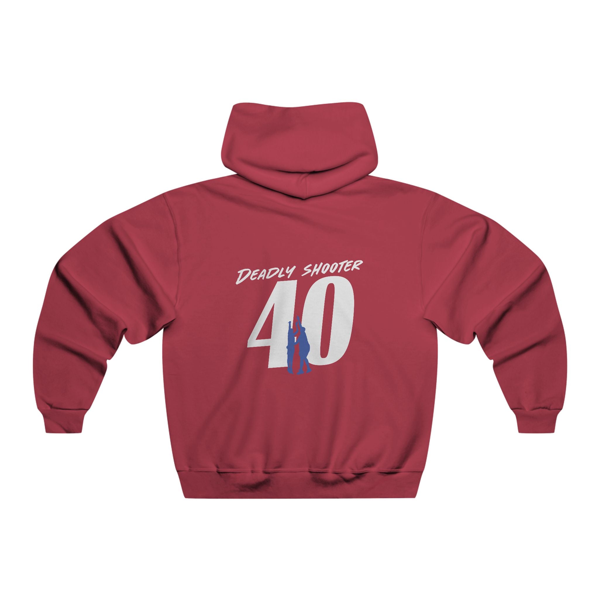 Stephon McCalmon Vintage Hoodie