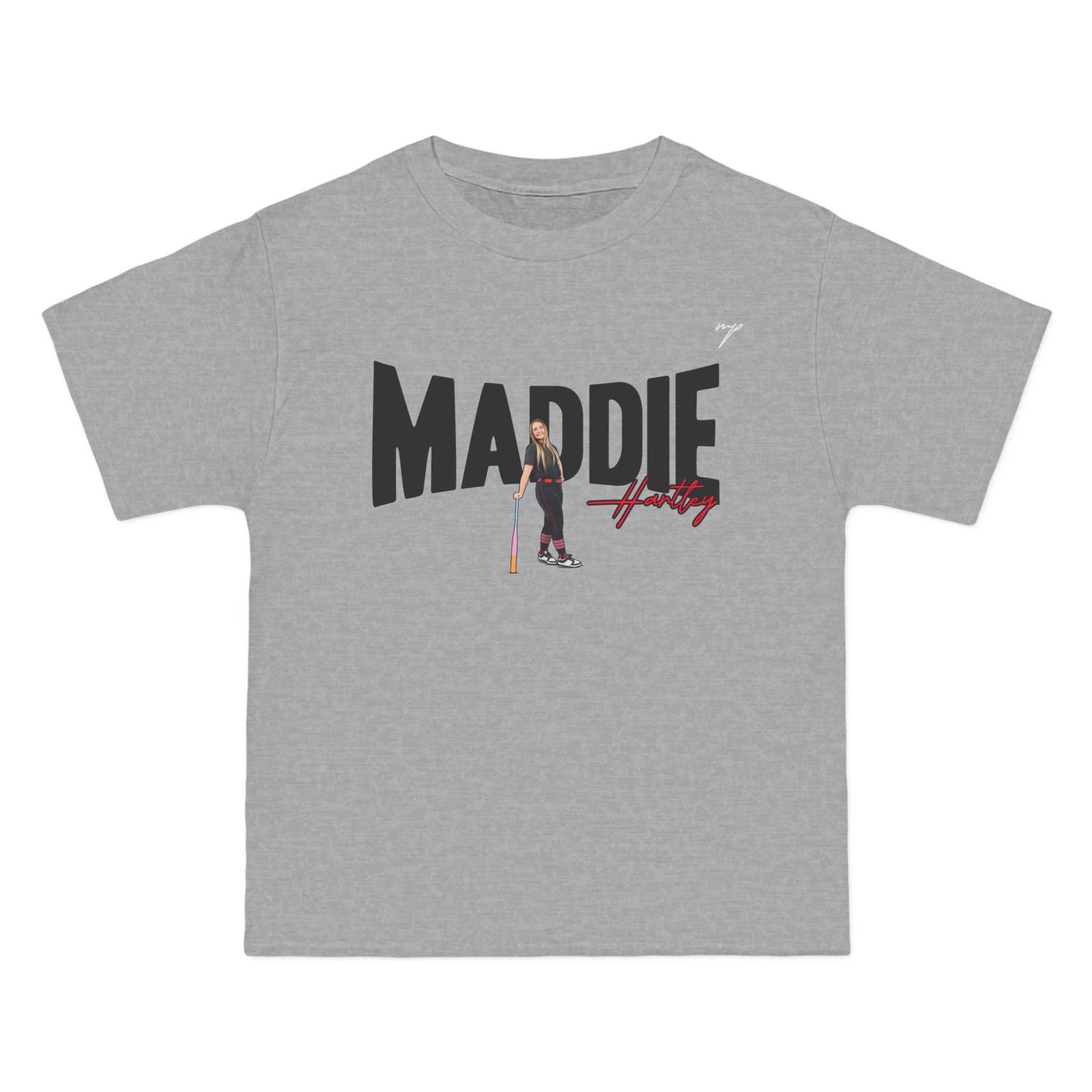 Madison Hartley Vintage Tee