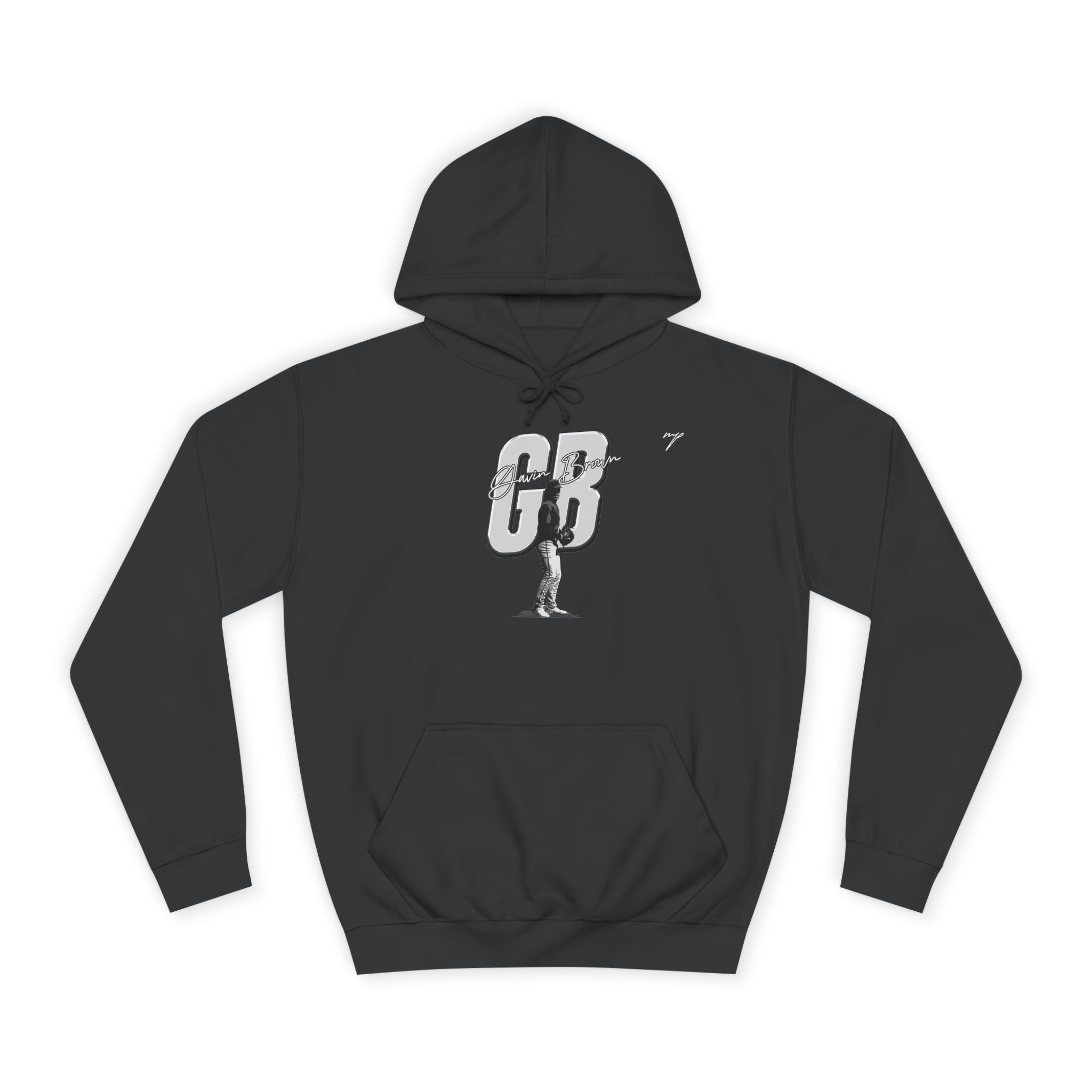Gavin Brown Hoodie