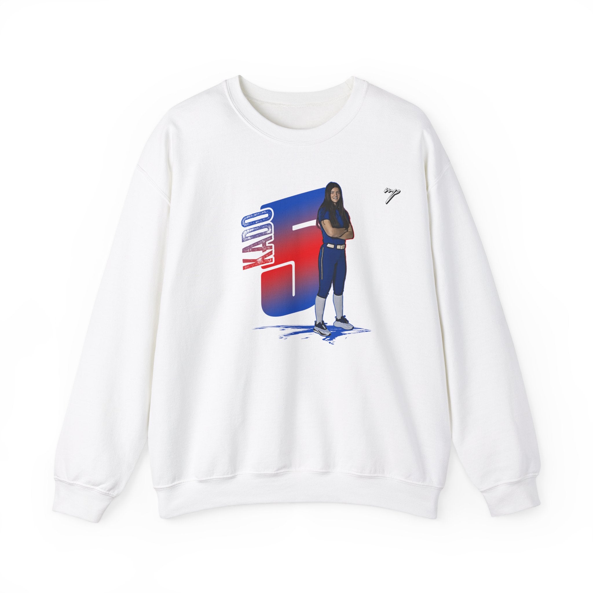 Kadence Stafford Crewneck