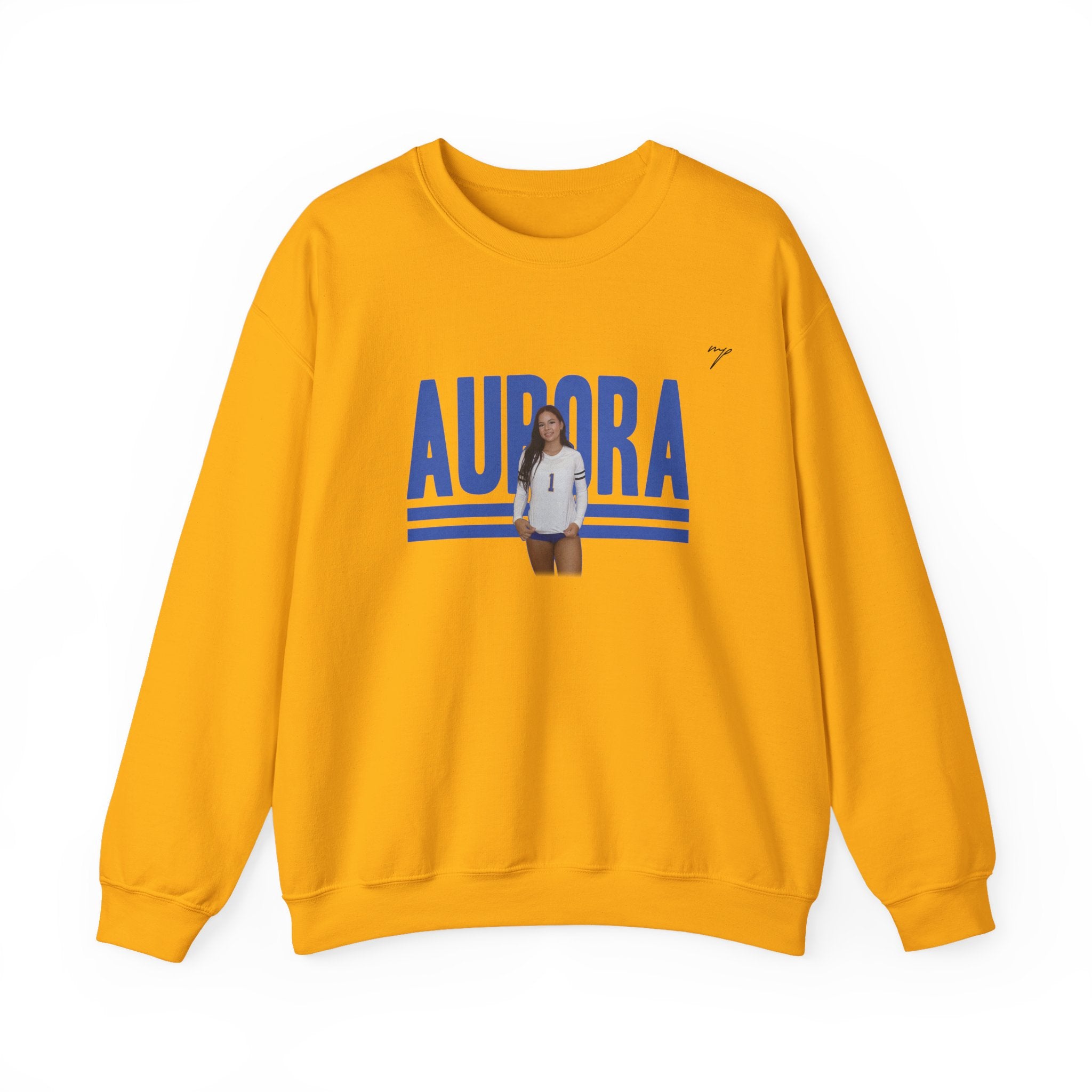 Aurora Rieck Crewneck
