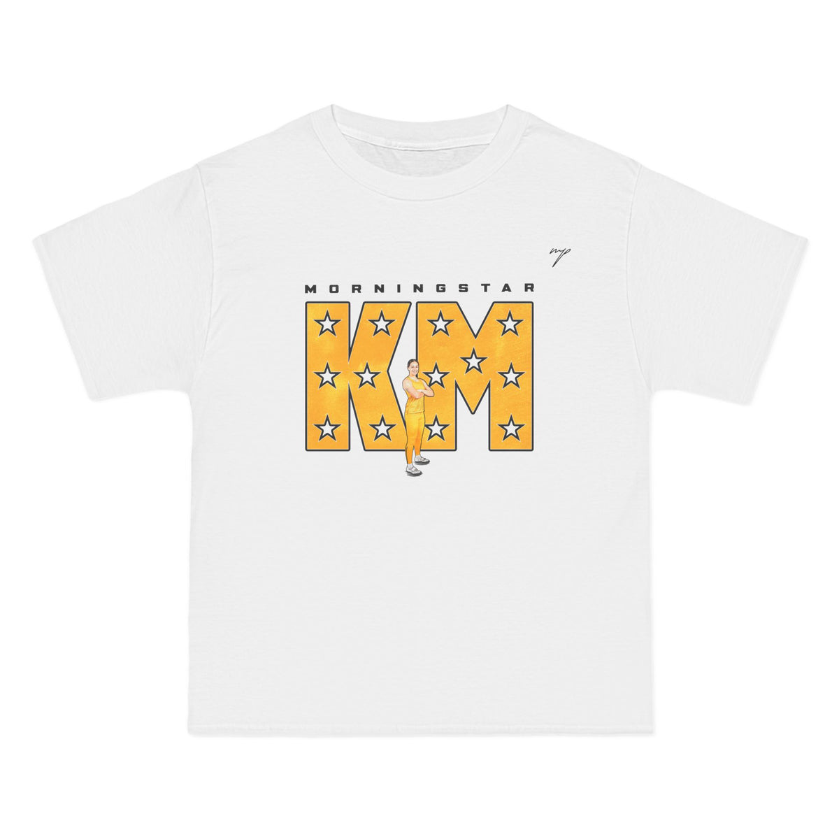 Kaitlyn Morningstar Vintage Tee