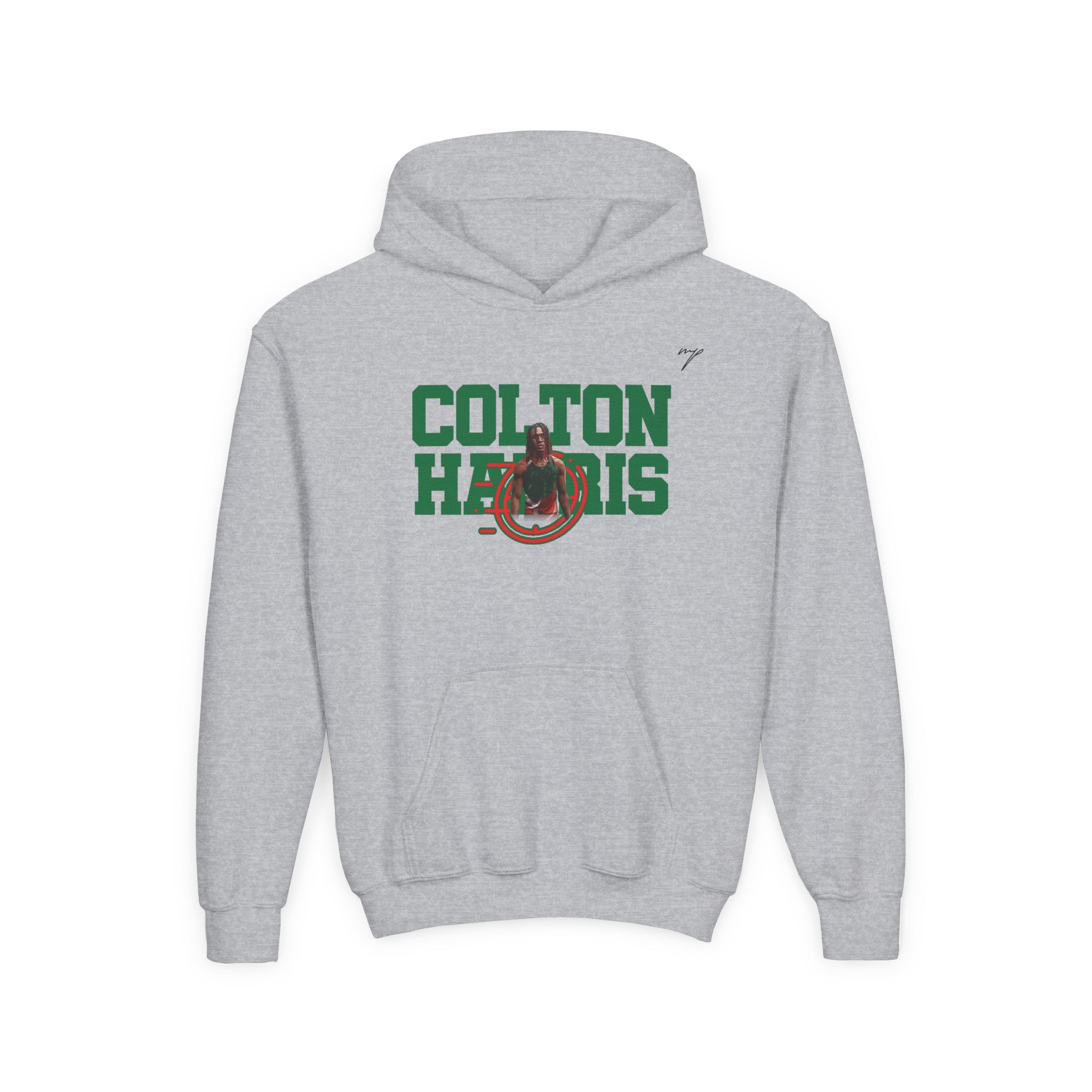 Colton Harris YOUTH Hoodie