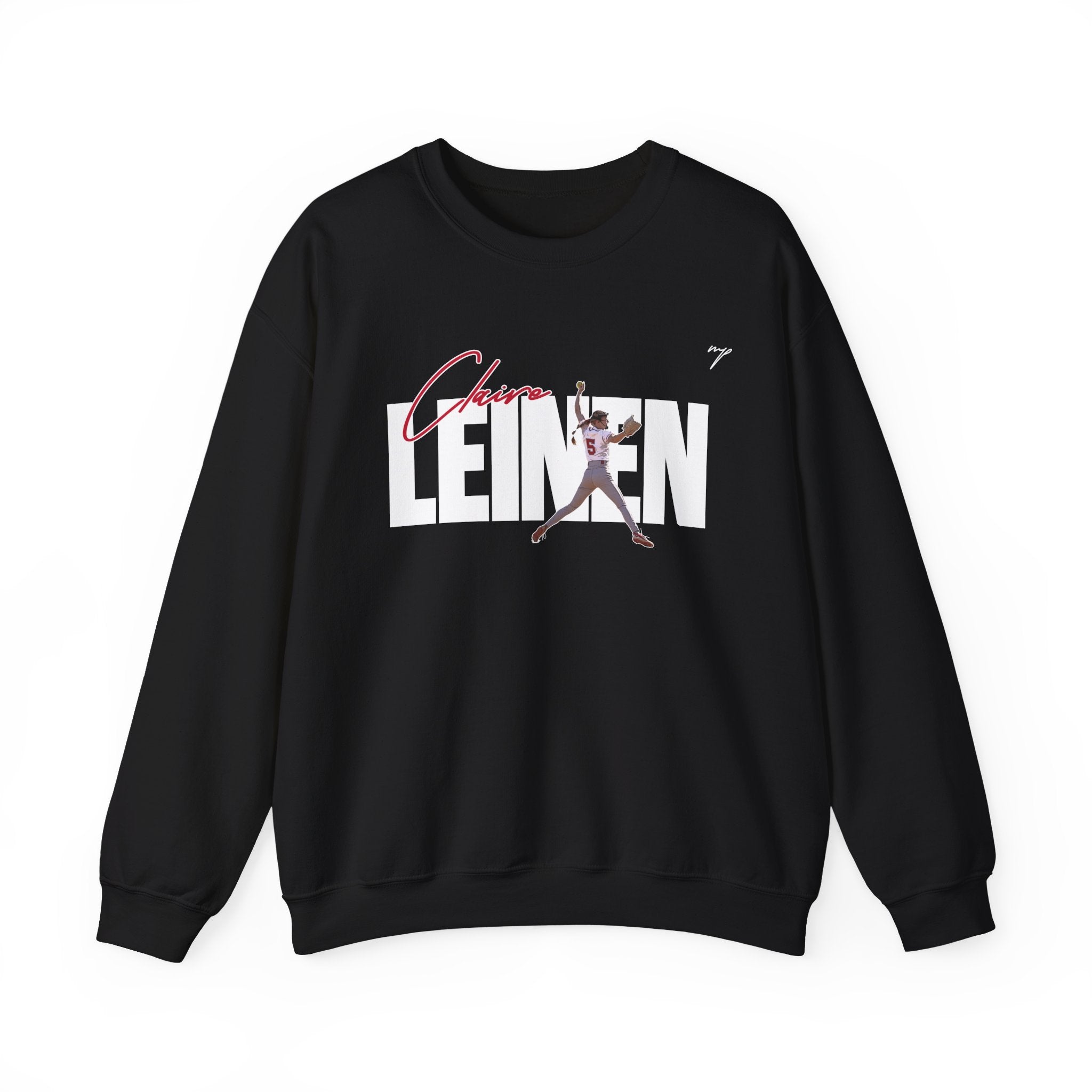 Claire Leinen Crewneck