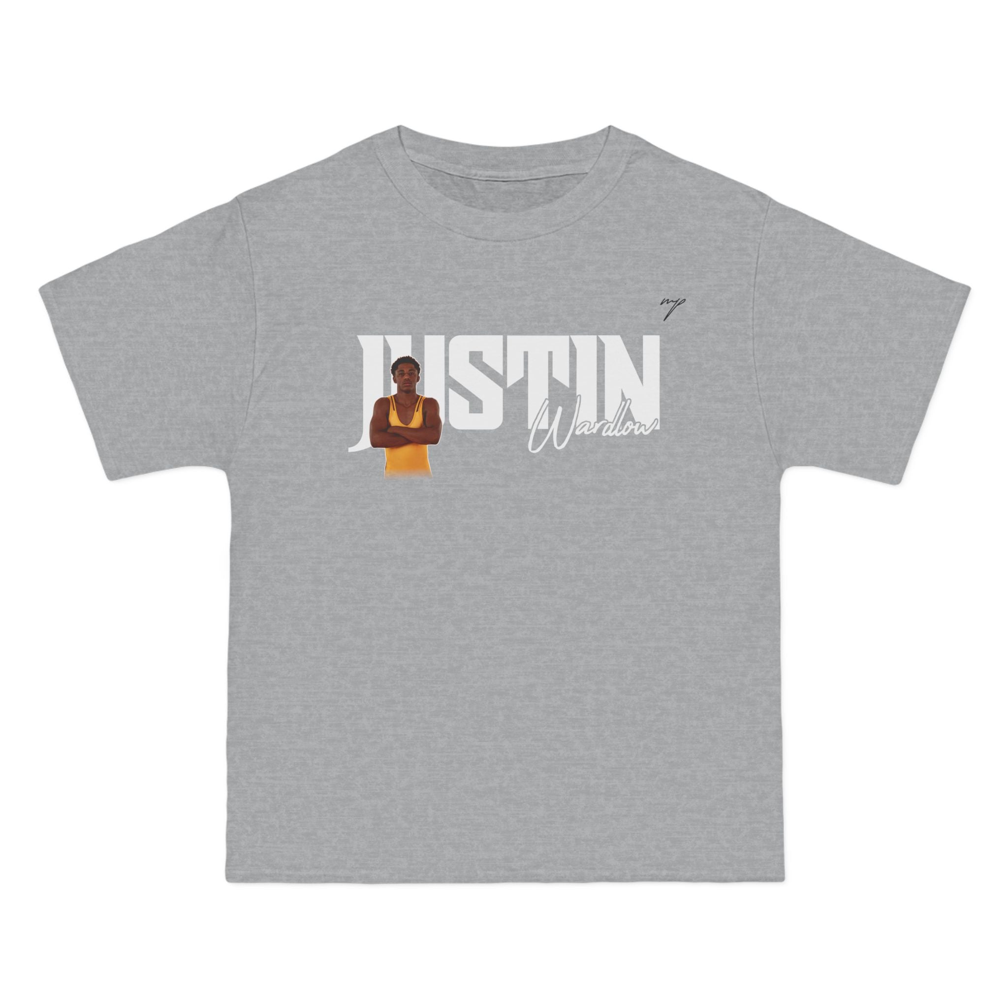 Justin Wardlow Vintage Tee