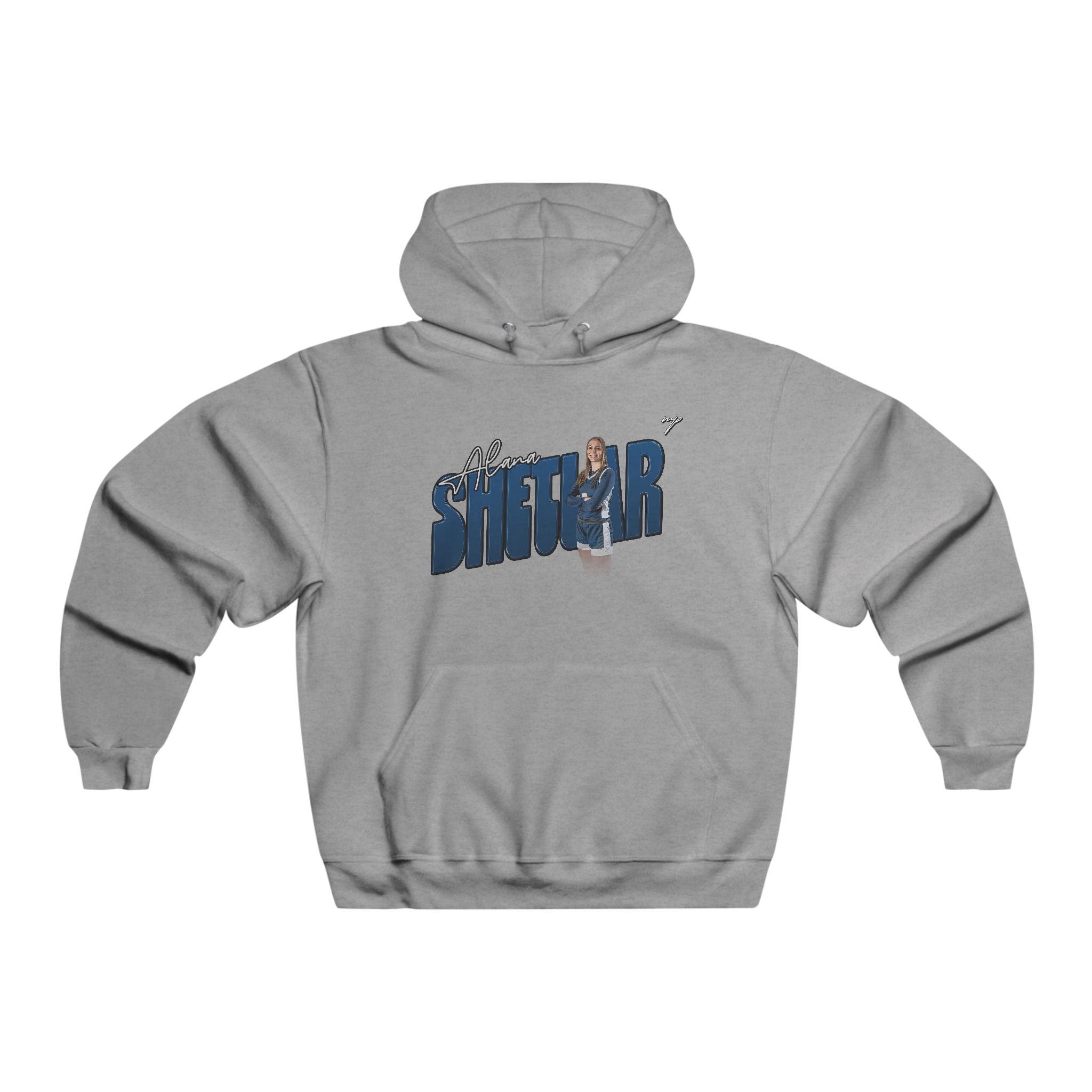 Alana Shetlar Vintage Hoodie