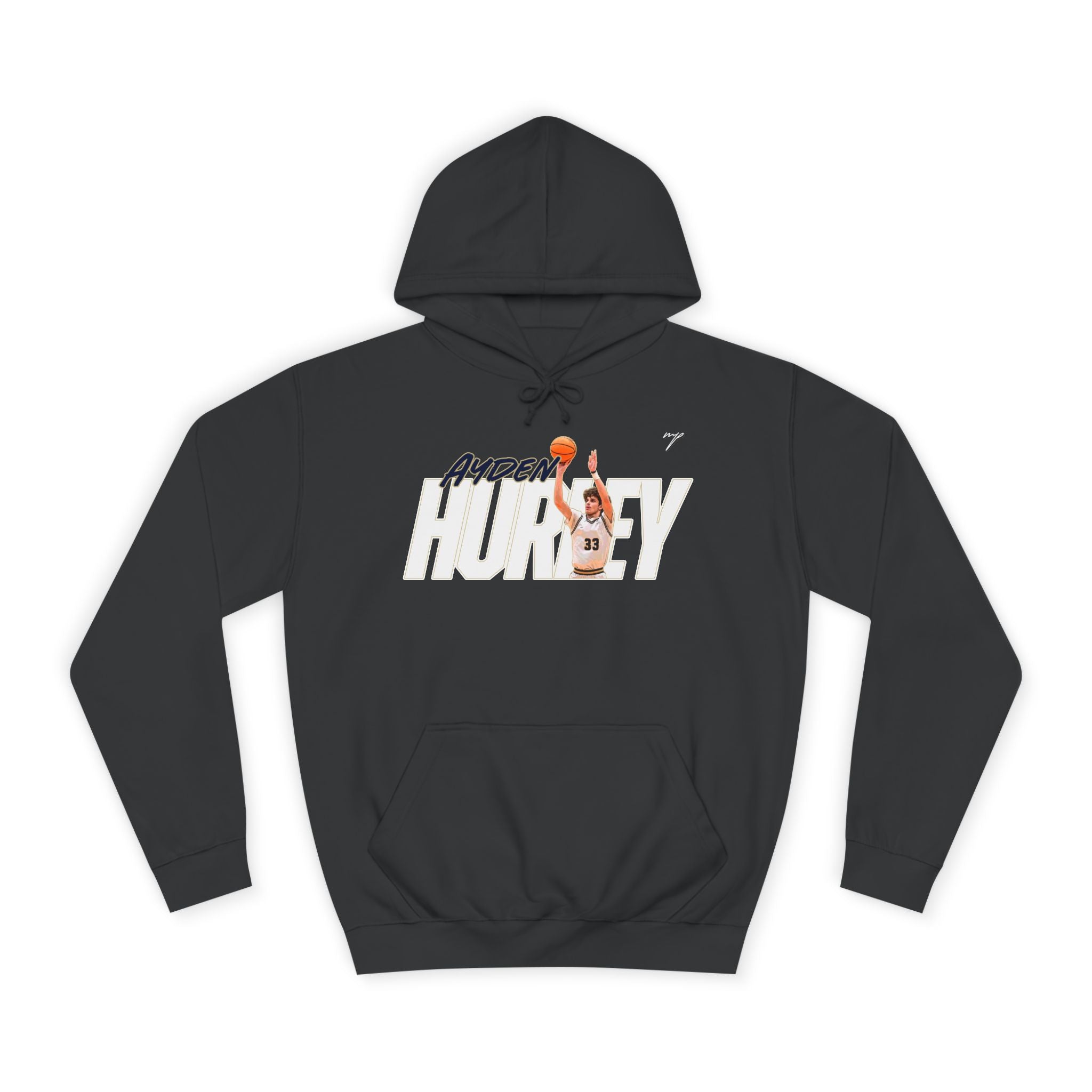Ayden Hurley Hoodie