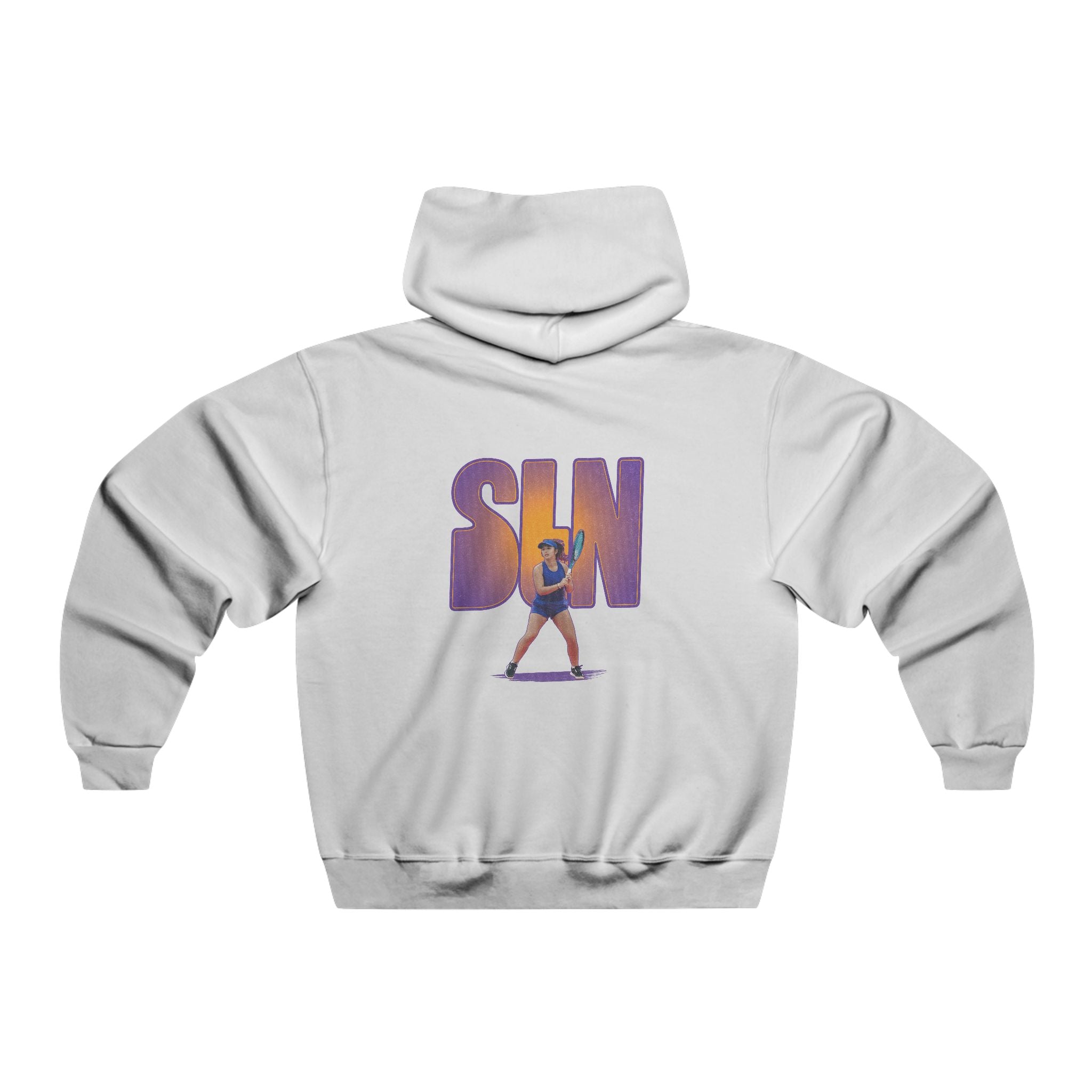 Sofia Lopez Naranjo Vintage Hoodie