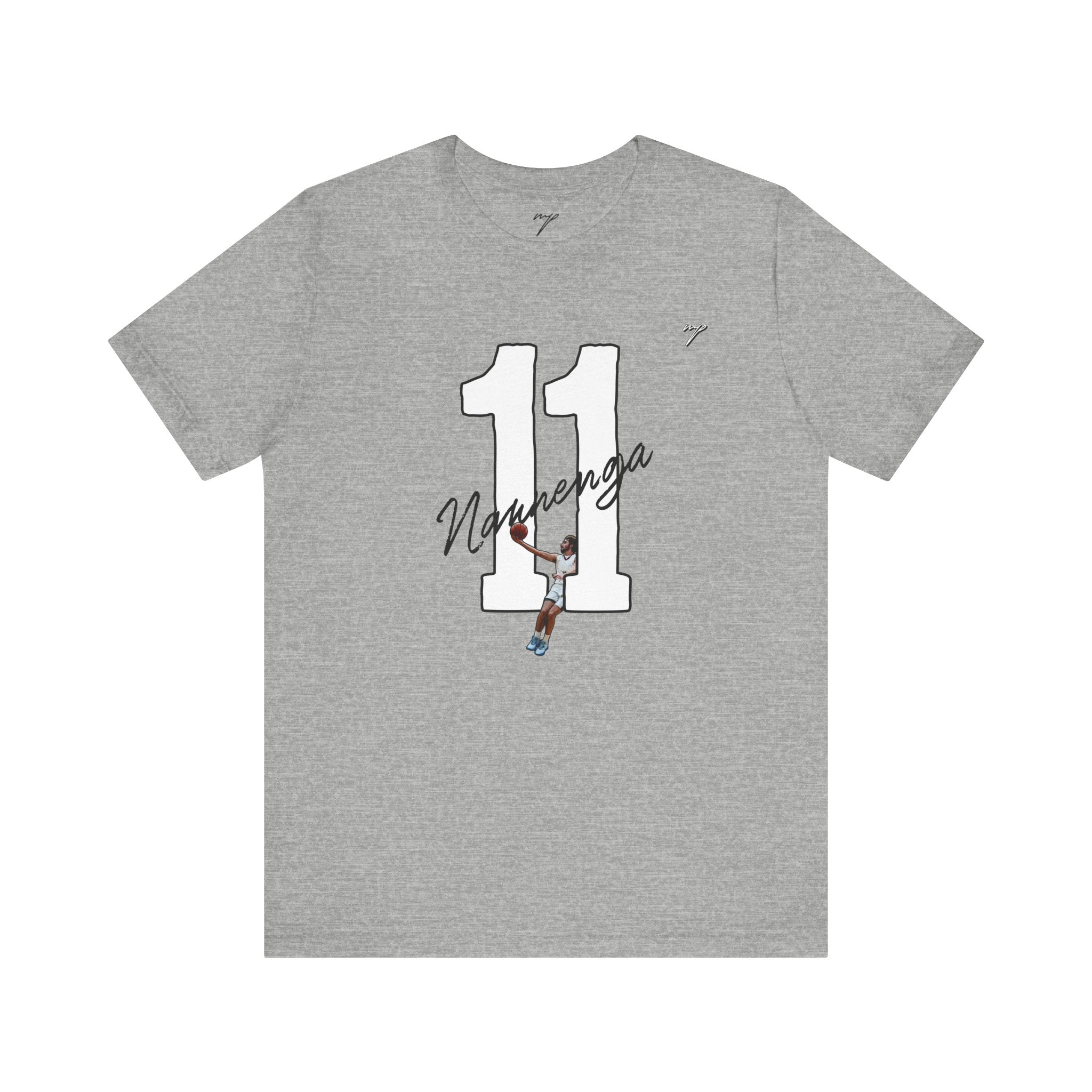 Bryce Nannenga Graphic Tee