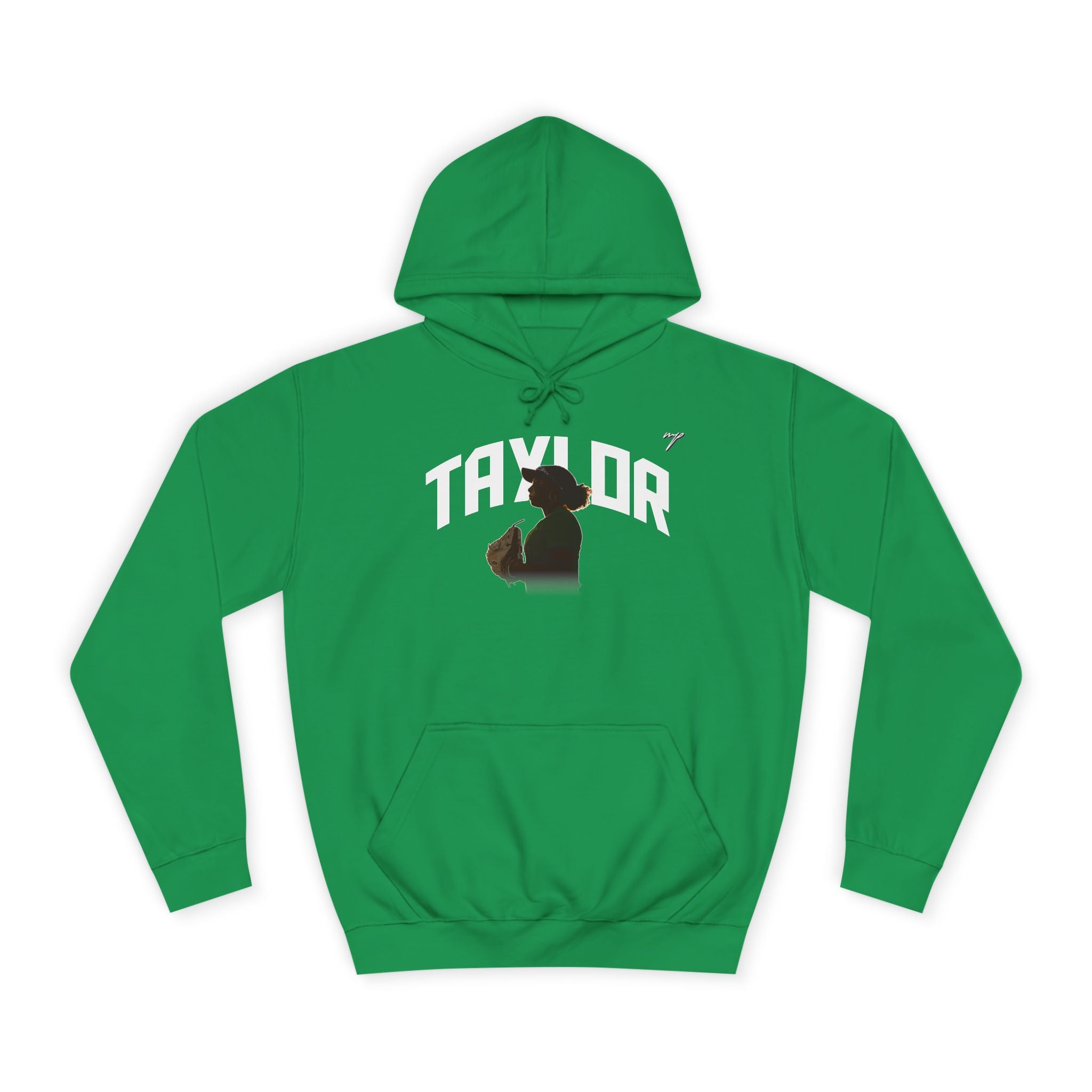 Makayla Taylor Hoodie