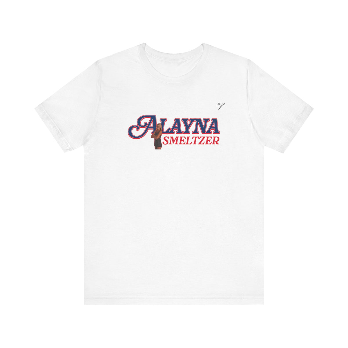 Alayna Smeltzer Graphic Tee