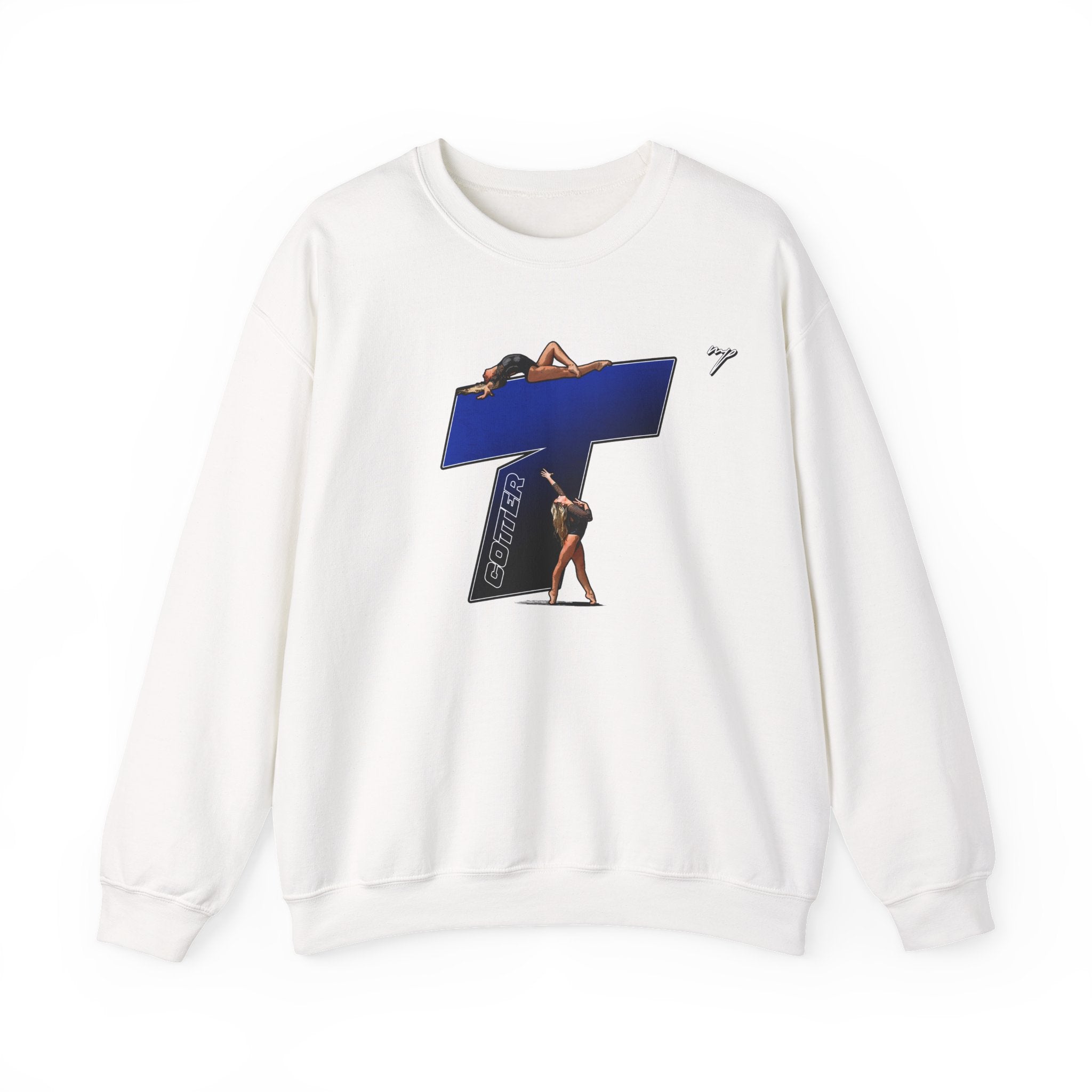 Talia Cotter Crewneck