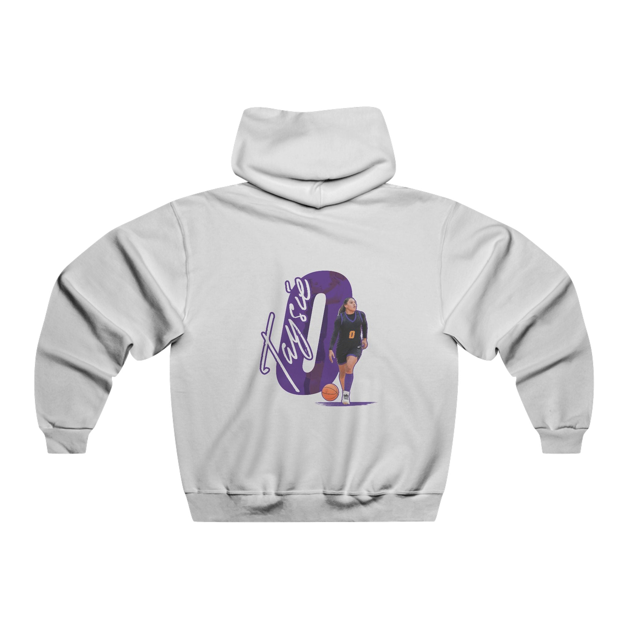 Taysie Trejo Vintage Hoodie