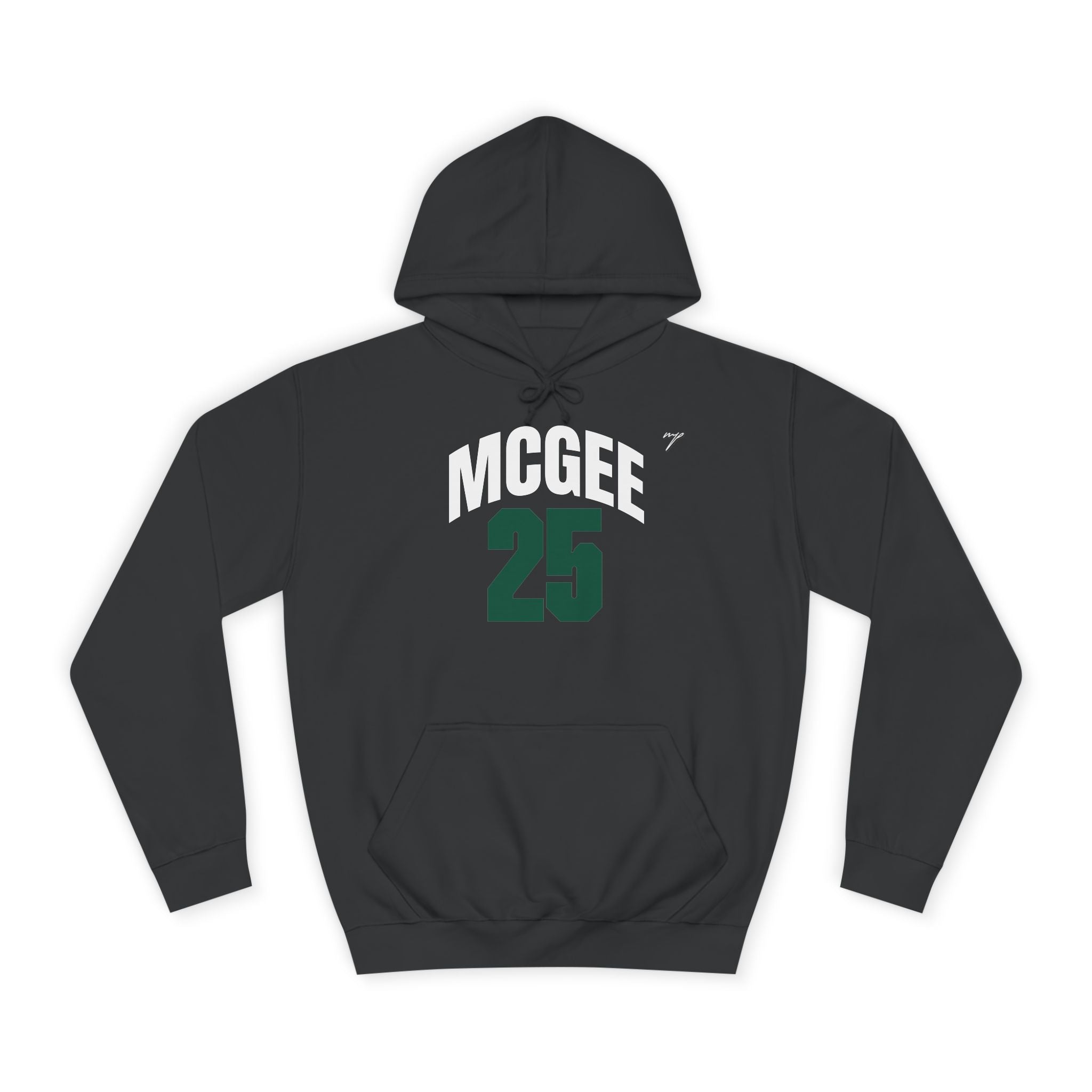 Keona McGee Hoodie