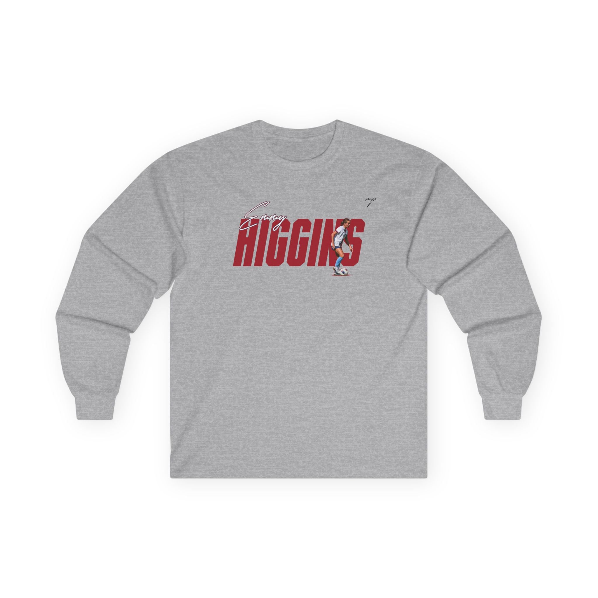 Emmy Higgins Long Sleeve