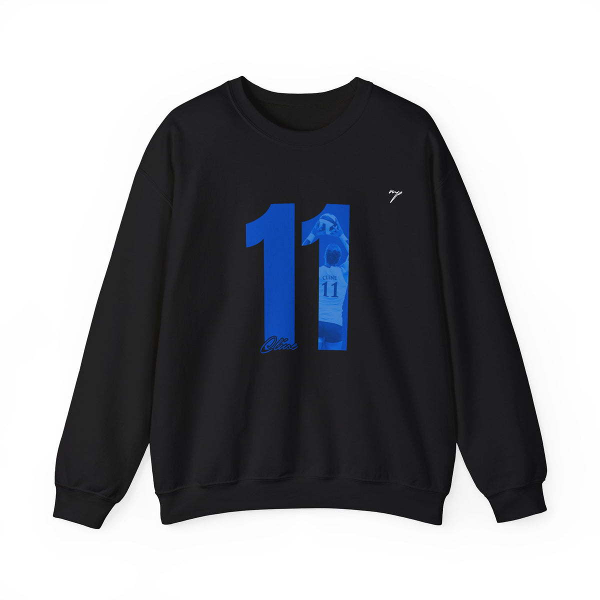 Cristin Cline Crewneck