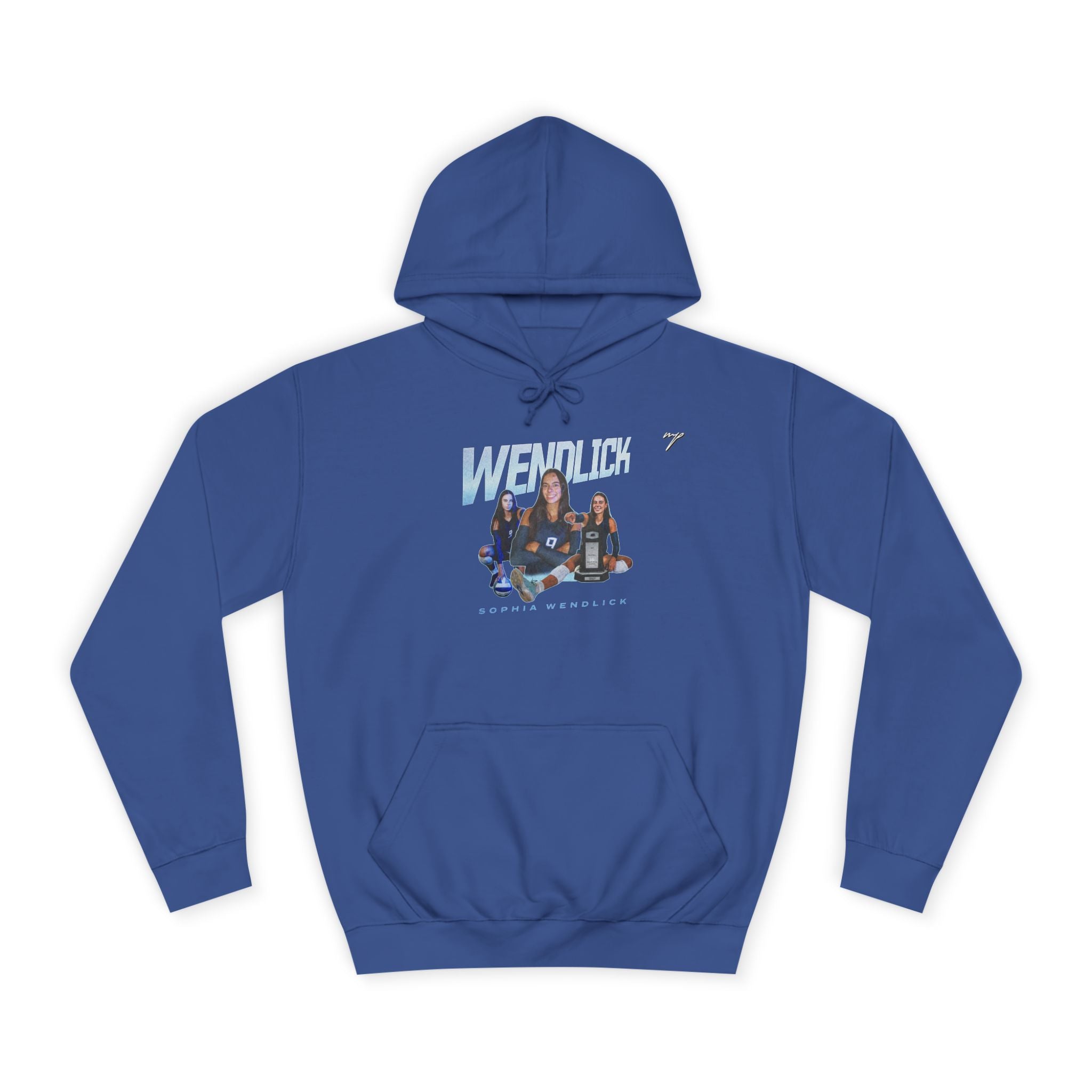 Sophia Wendlick Hoodie