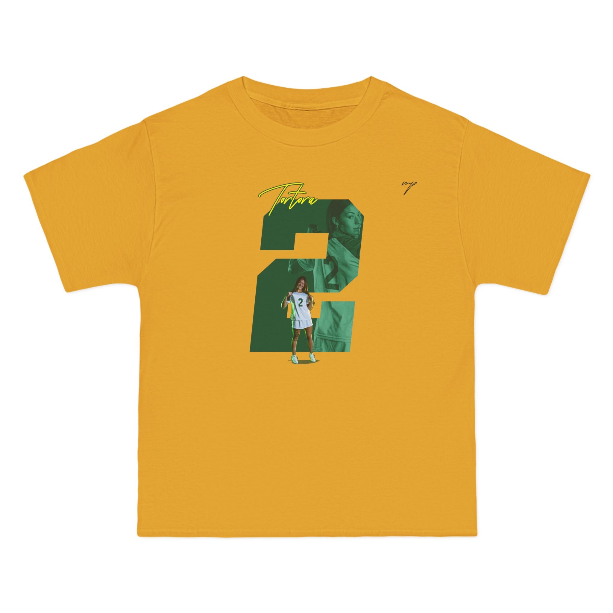 Francesca Tortora Vintage Tee