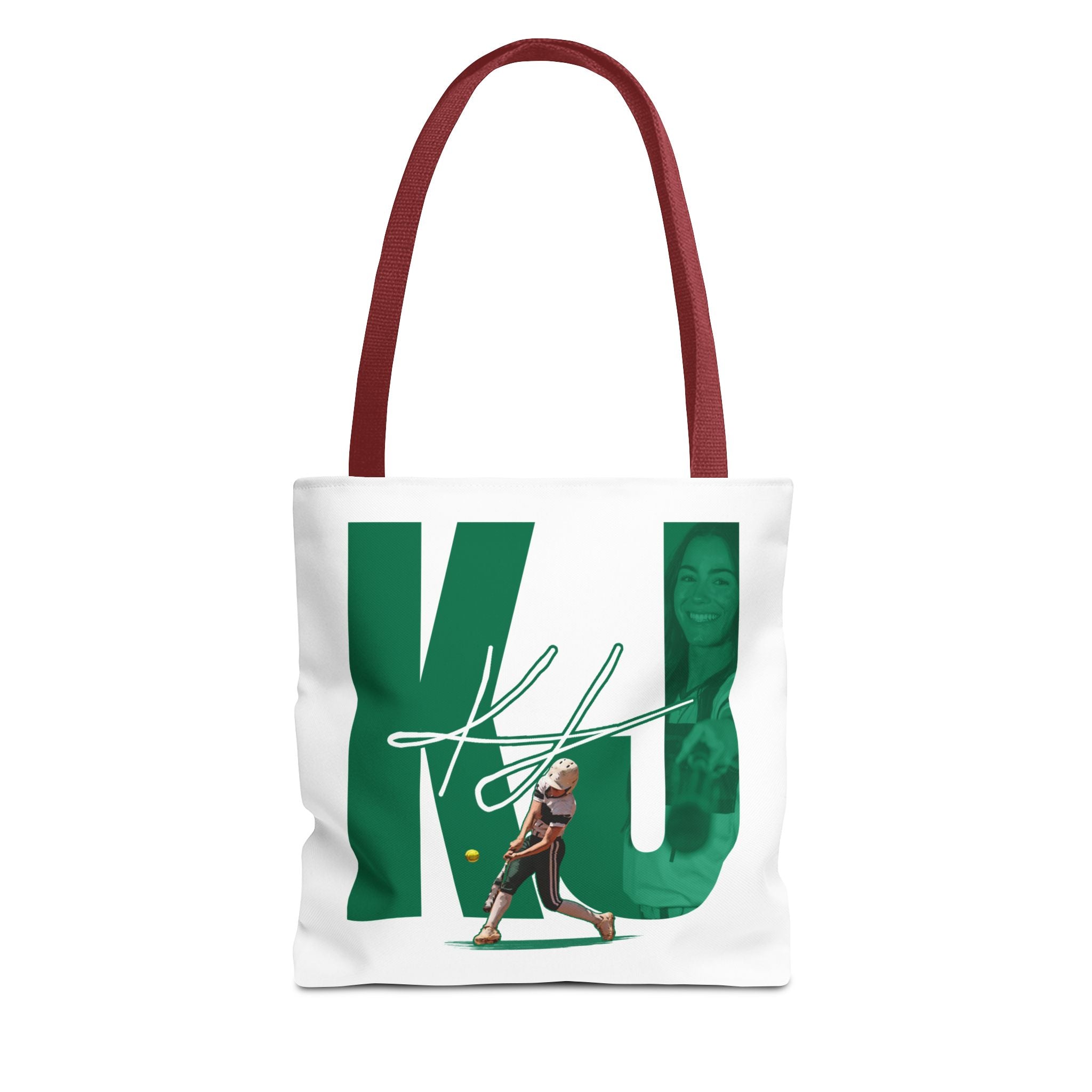 Kaysie Jolley Tote Bag