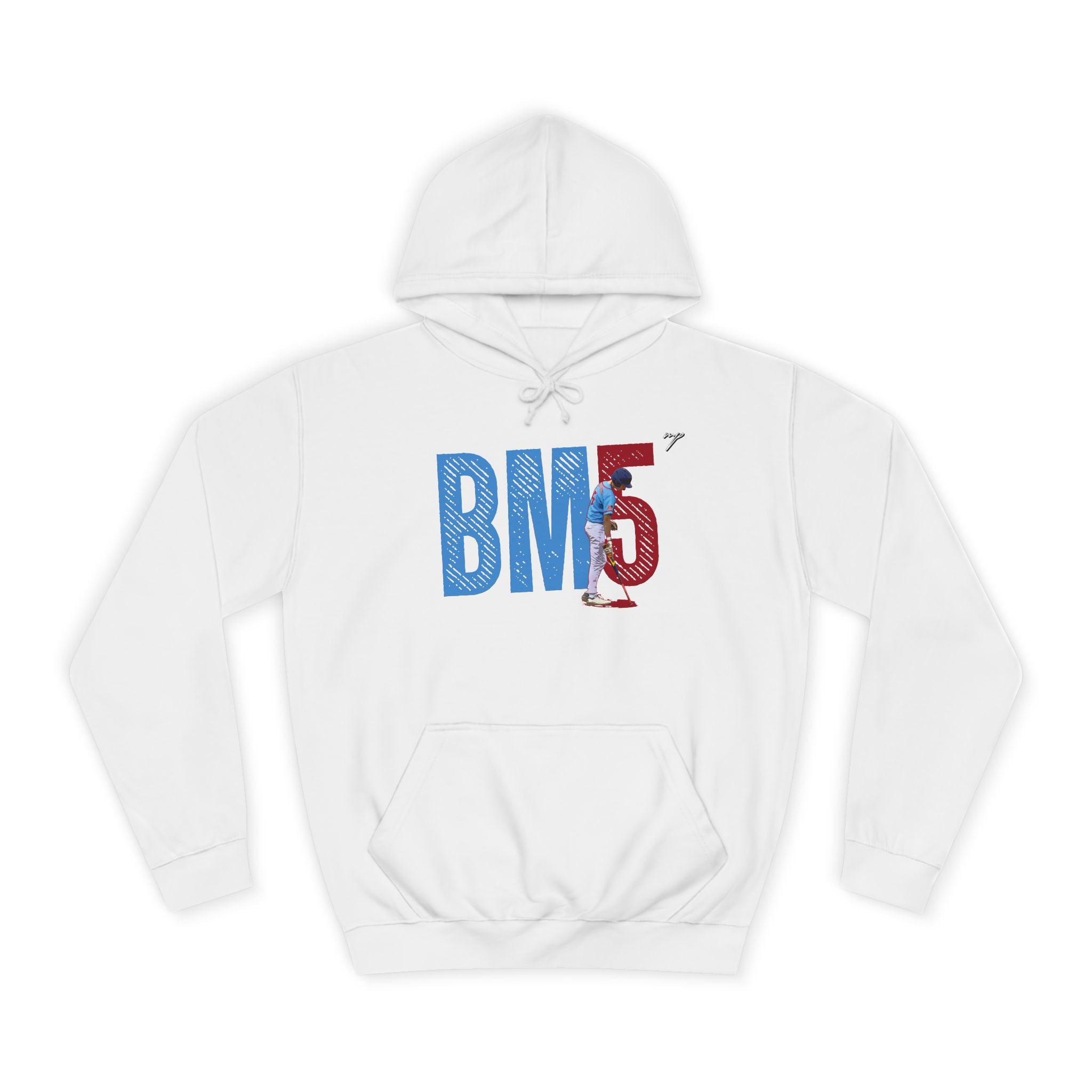Brayden Meeuwenberg Hoodie