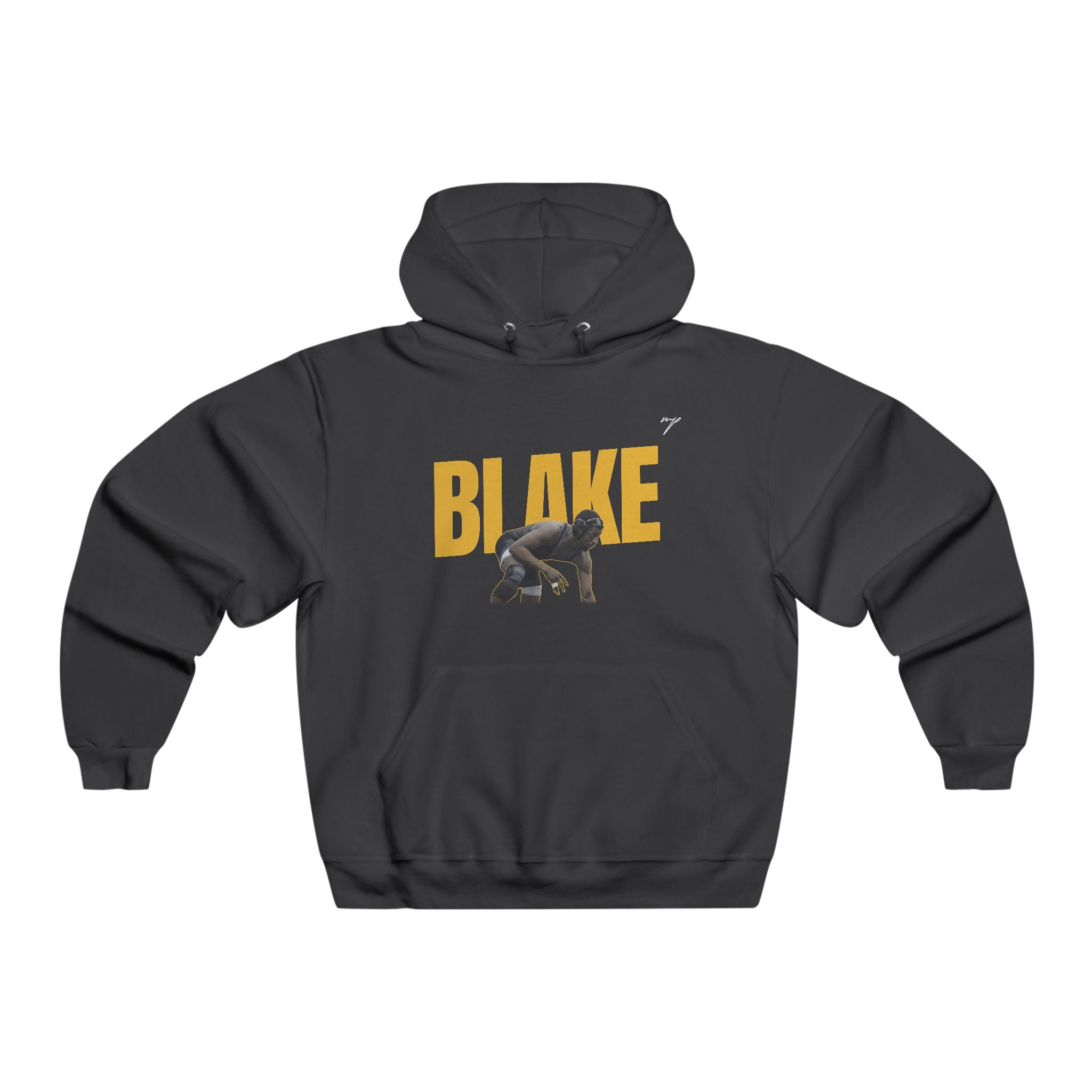 Blake Jones Vintage Hoodie