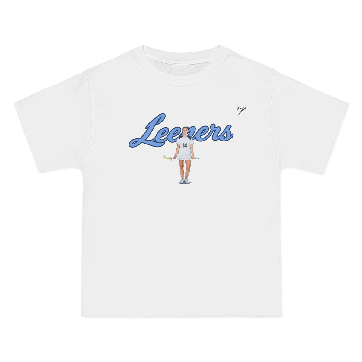 Eileen Dooley Vintage Tee