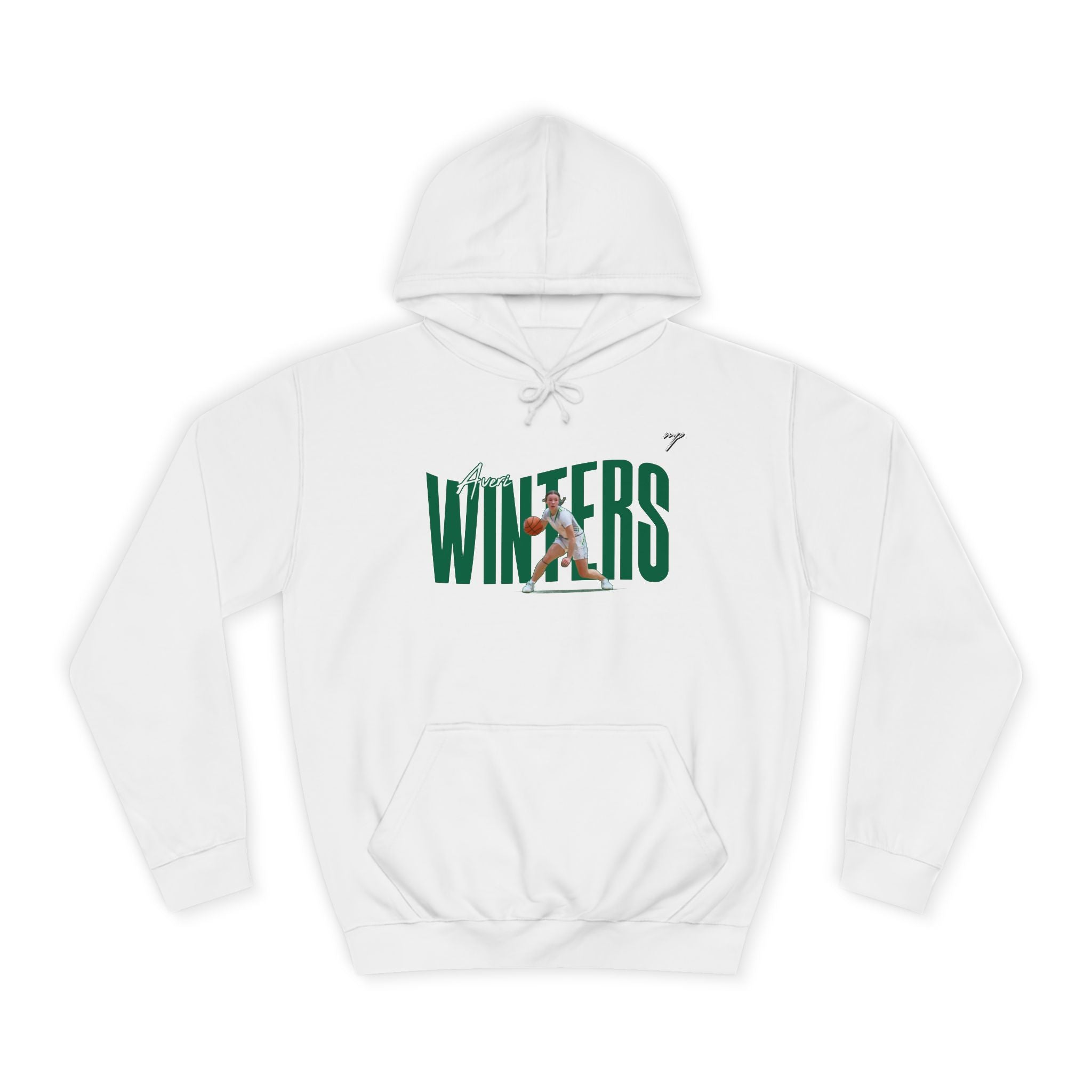 Averi Winters Hoodie