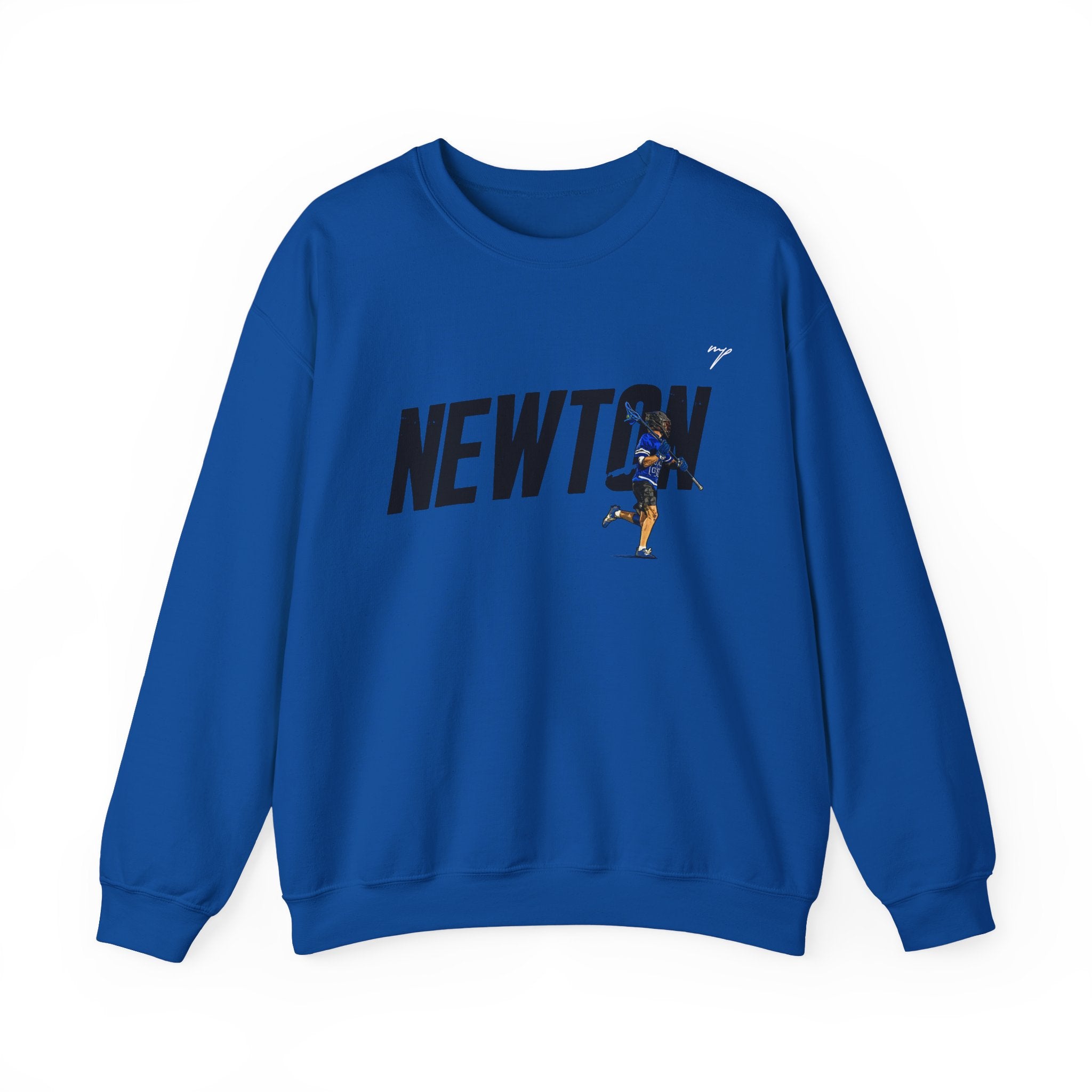 Chandler Newton Crewneck