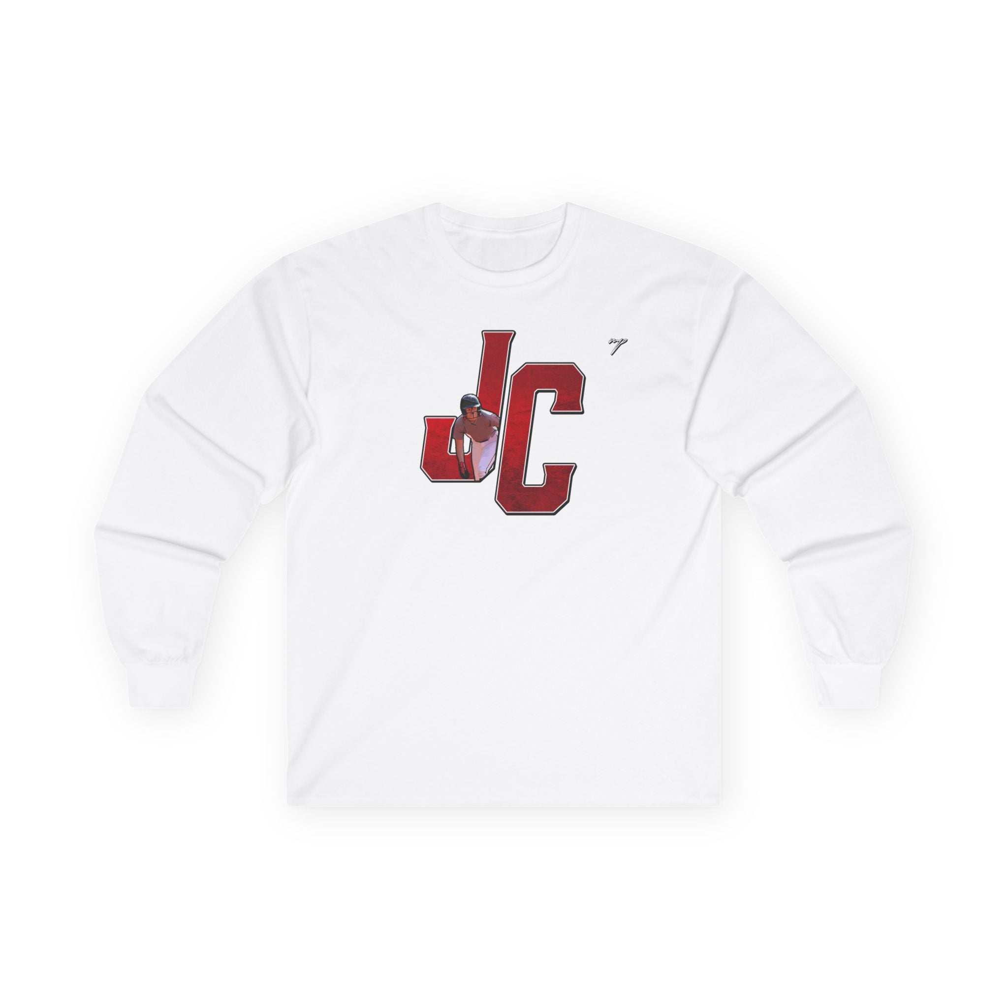 Jaselyn Couch Long Sleeve Tee