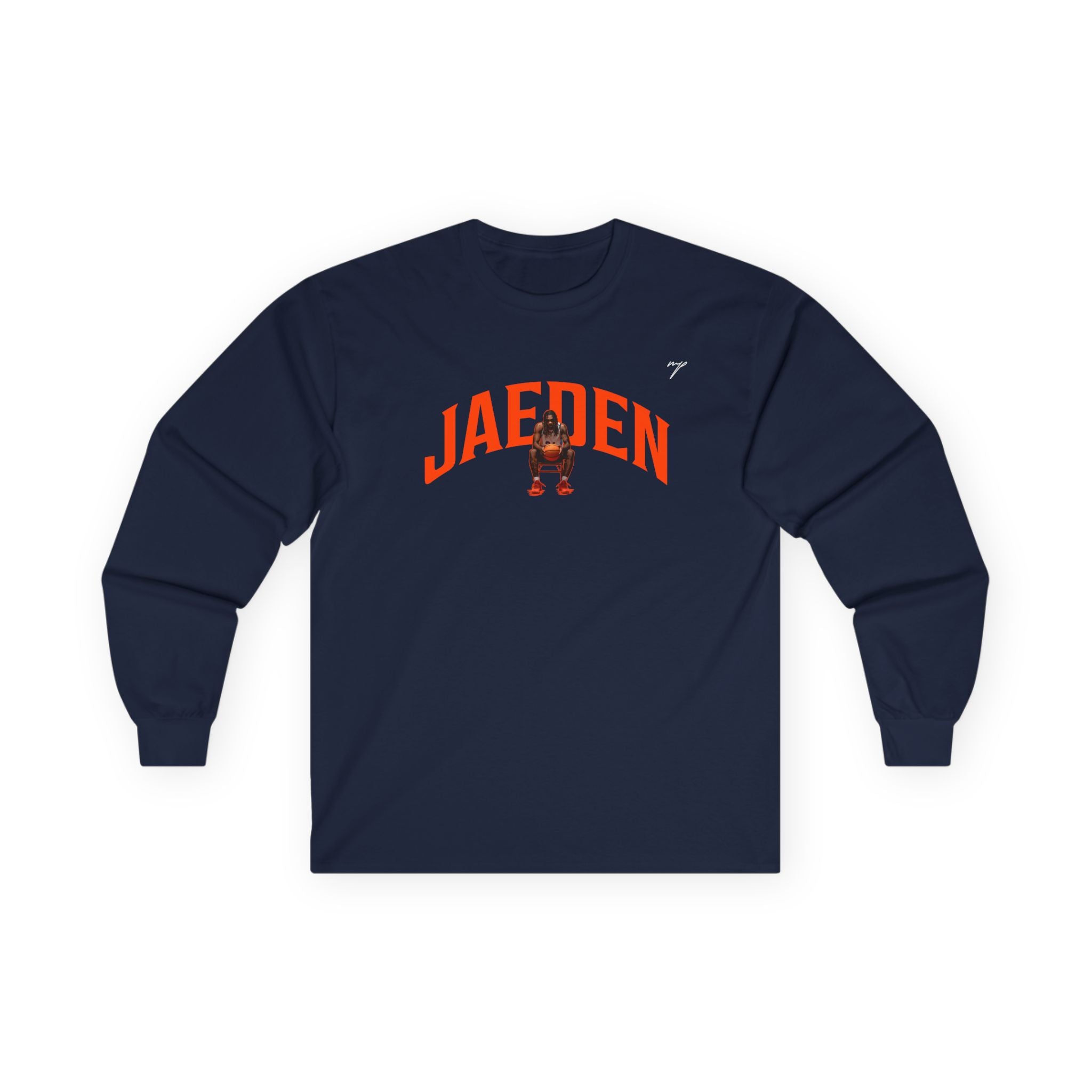 Jaeden Bull Long Sleeve