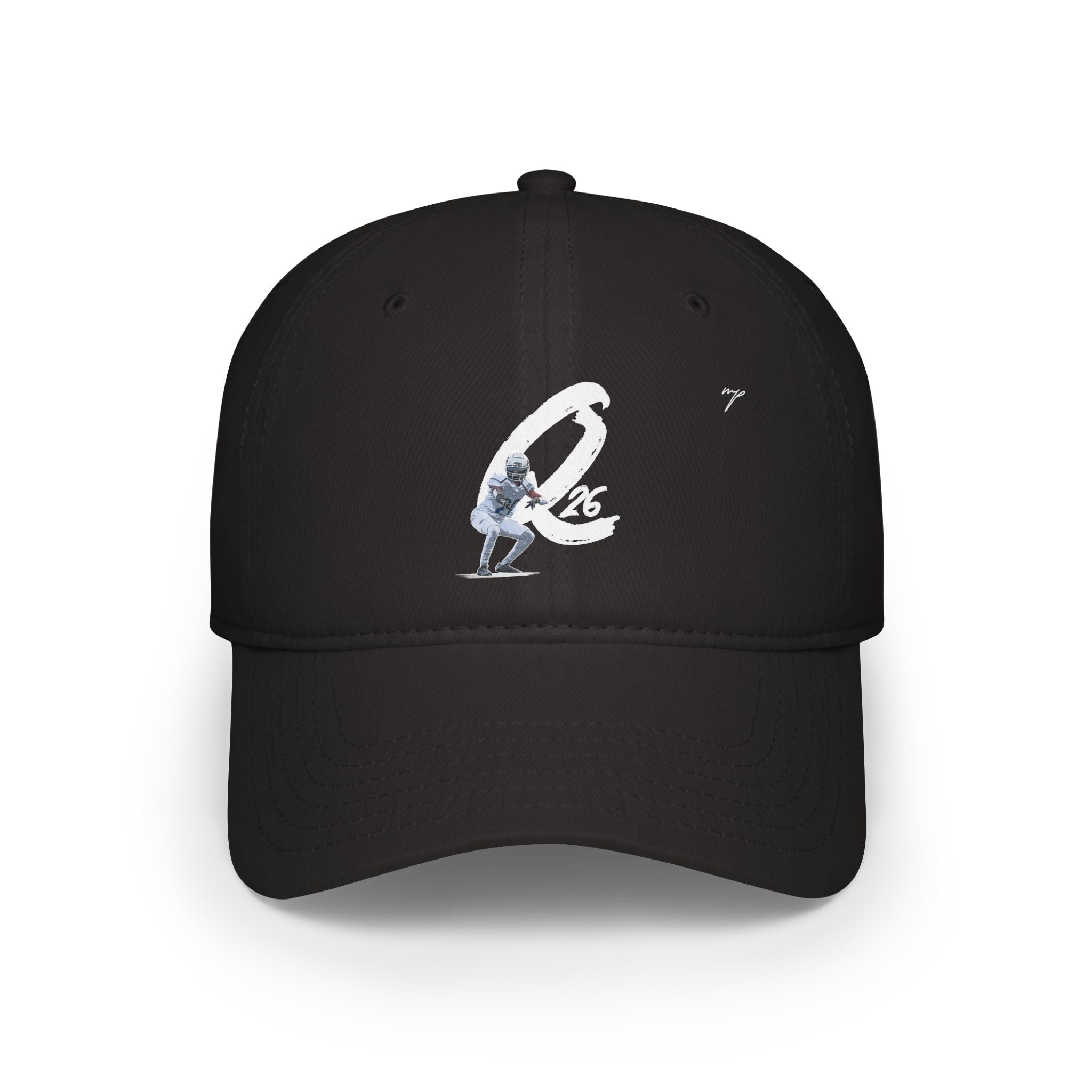 Qwadri Ishman Hat
