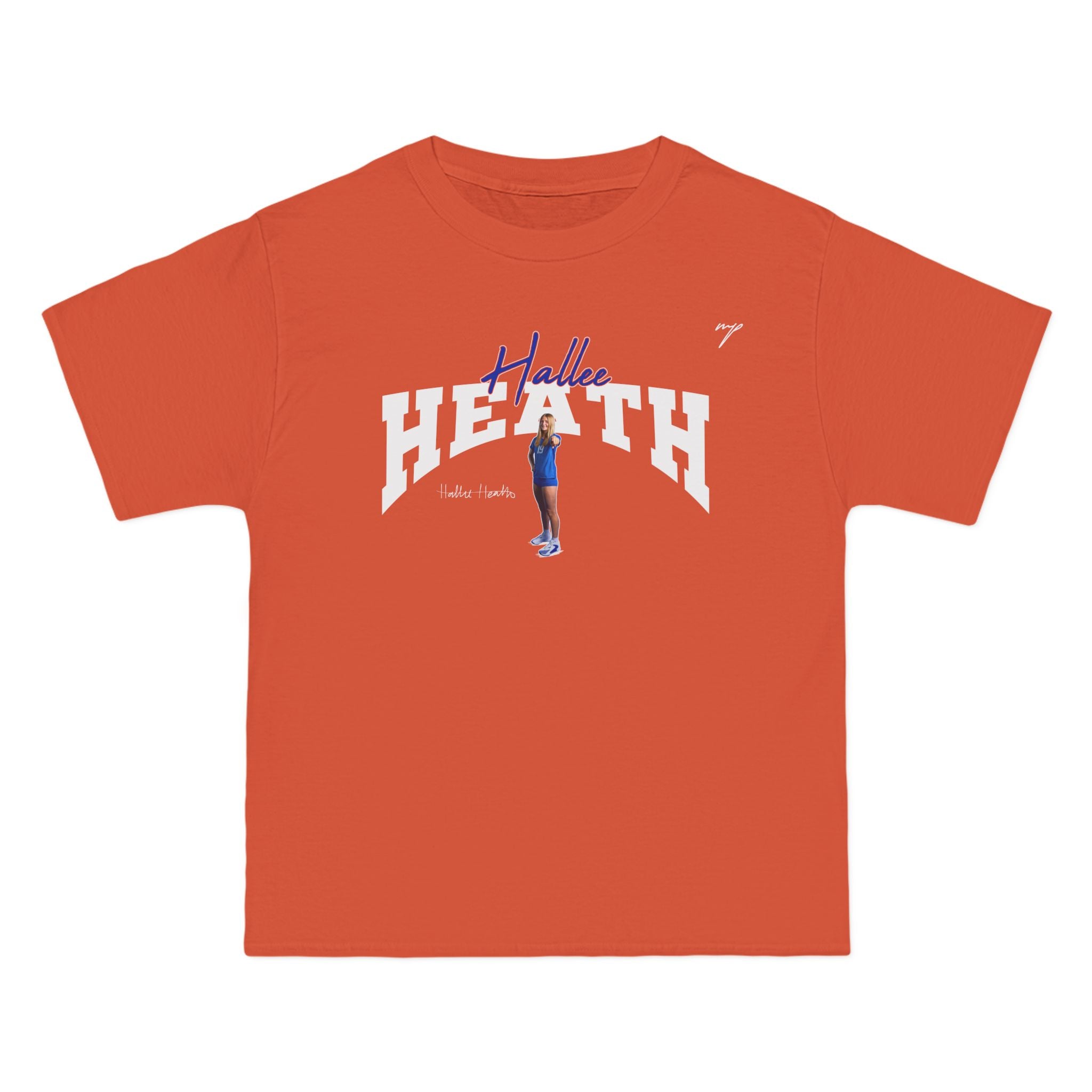 Hallee Heath Vintage Tee