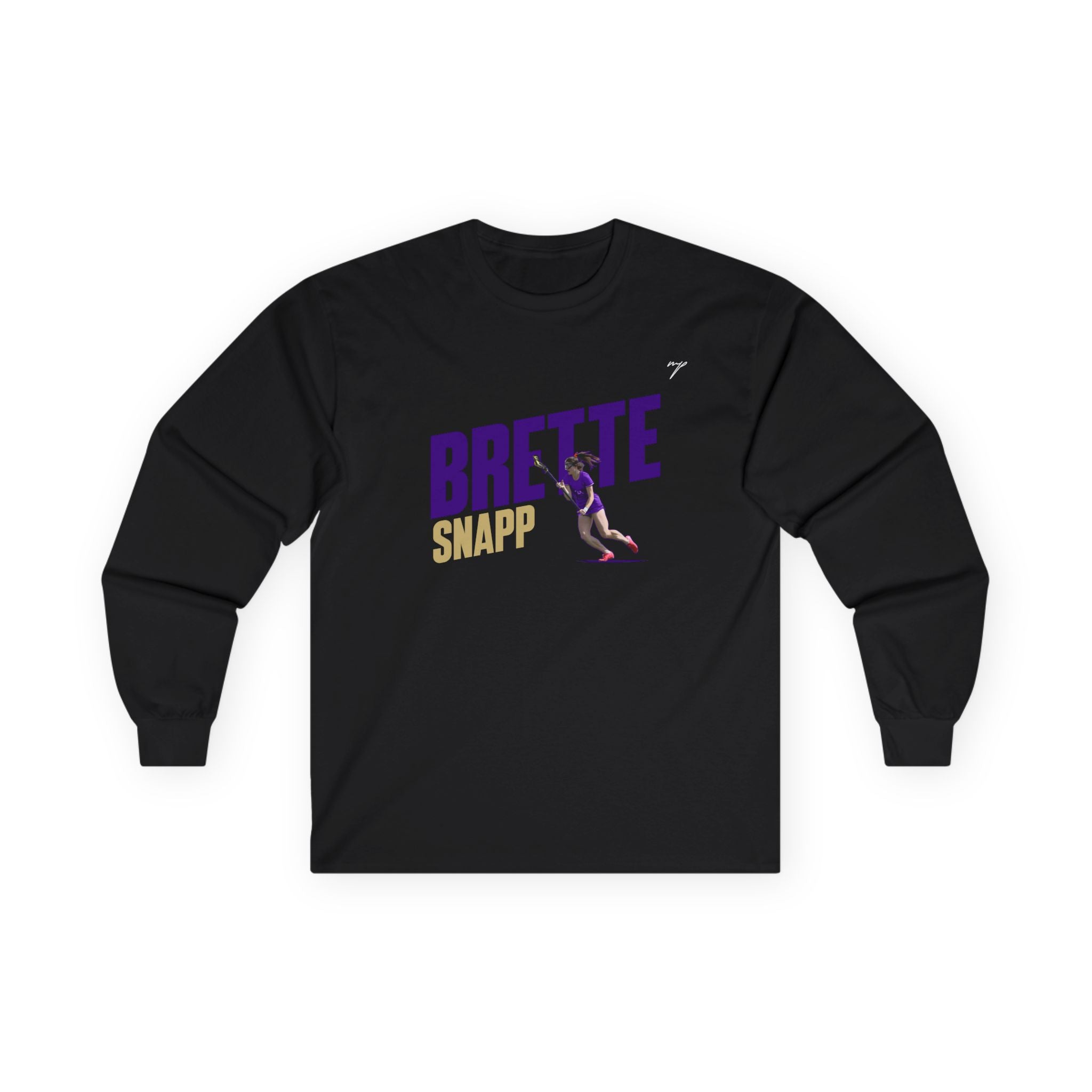 Brette Snapp Long Sleeve
