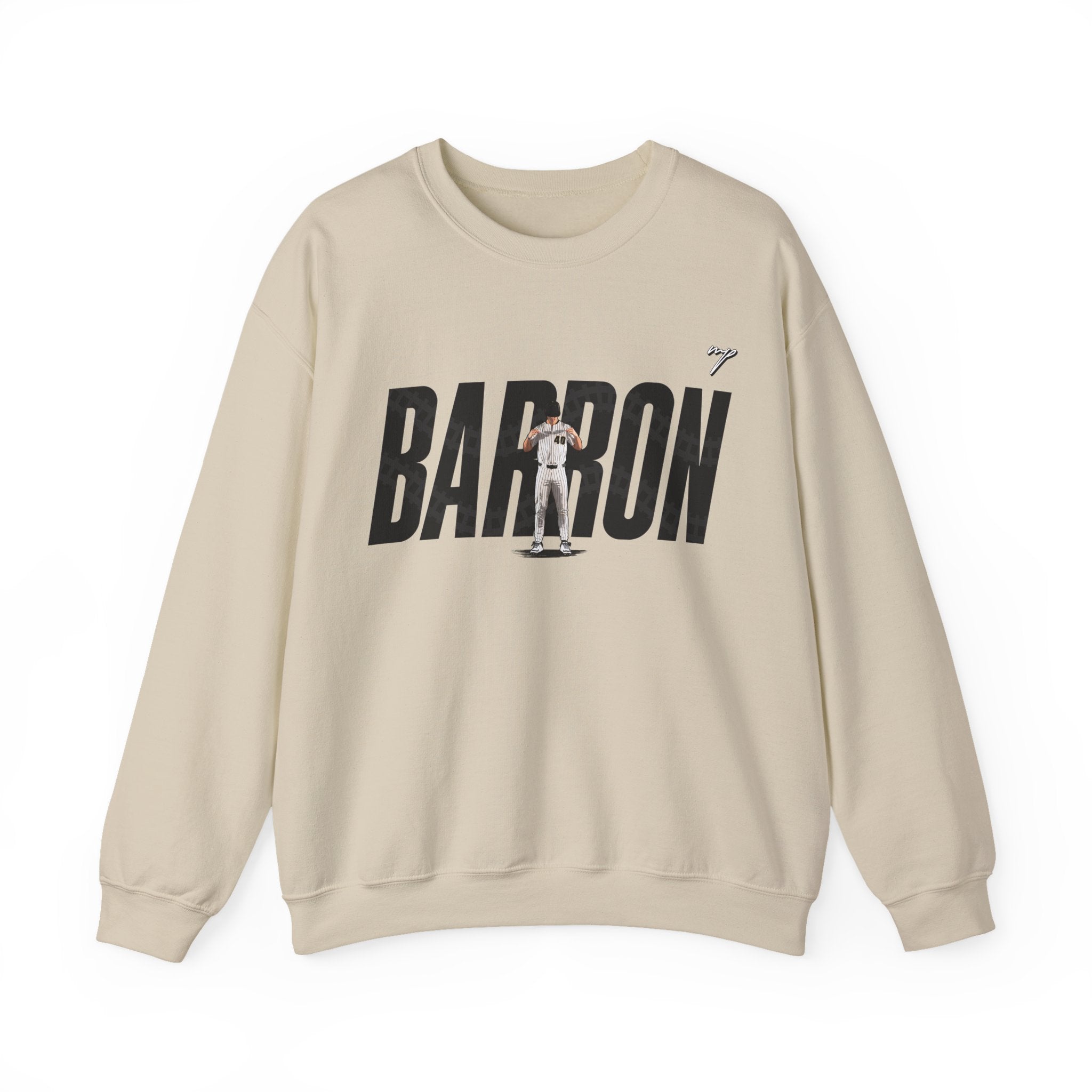 Barron Sawyer Crewneck